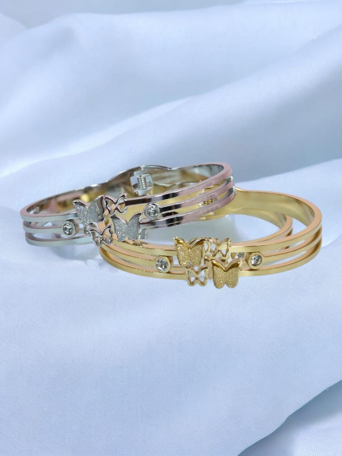 Çelik Kelepçe ÇLK631