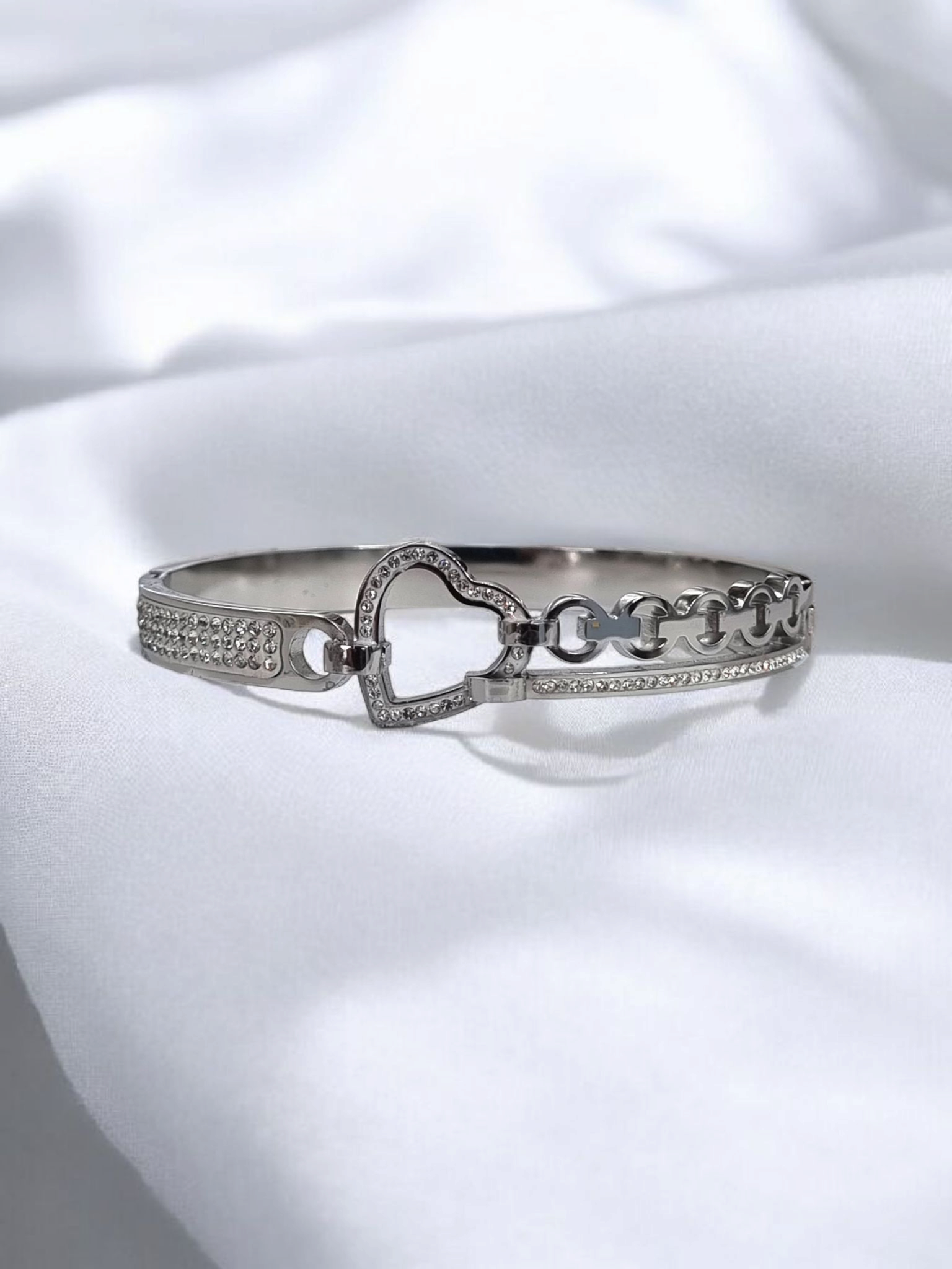 Çelik Kelepçe ÇLK633