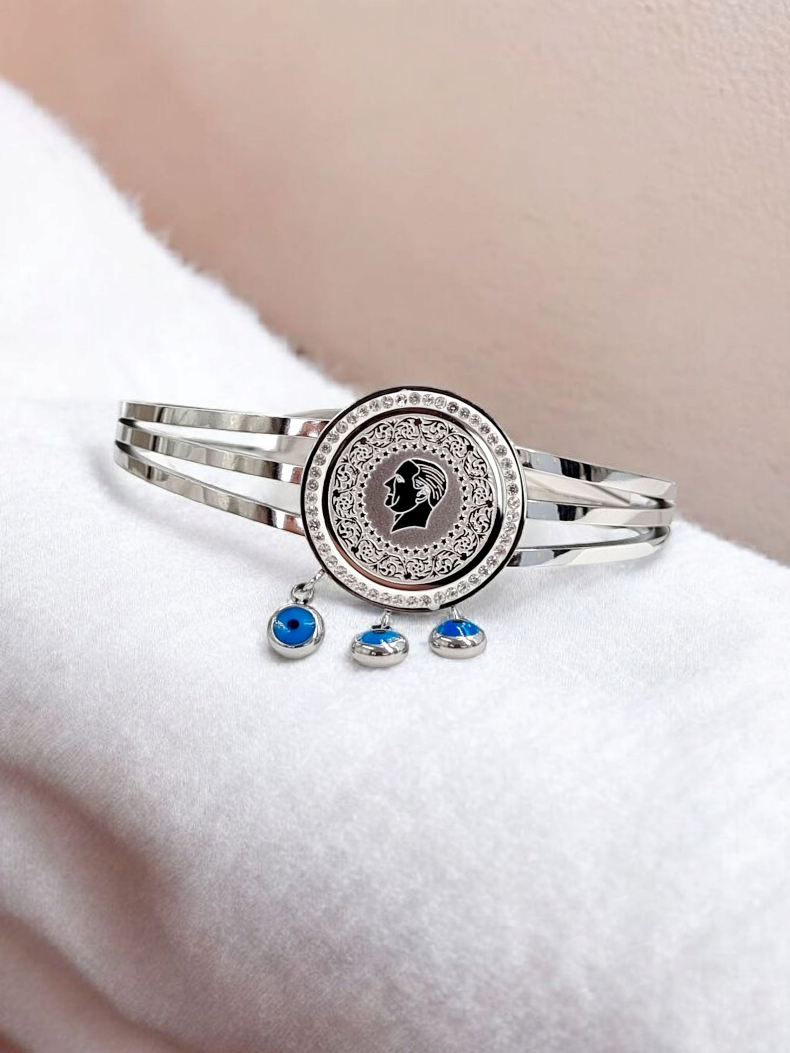 Çelik Kelepçe ÇLK634