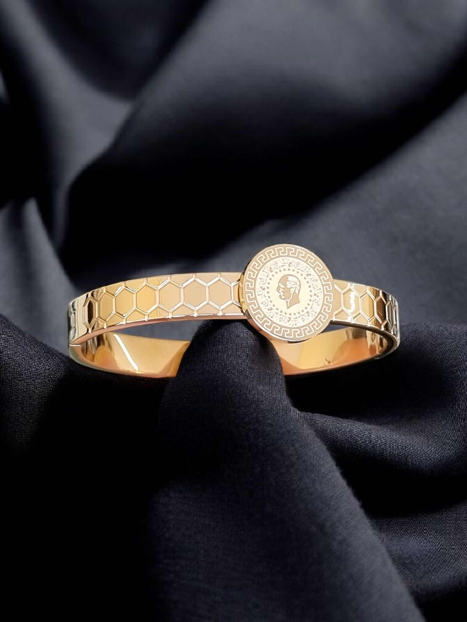 Çelik Kelepçe ÇLK635