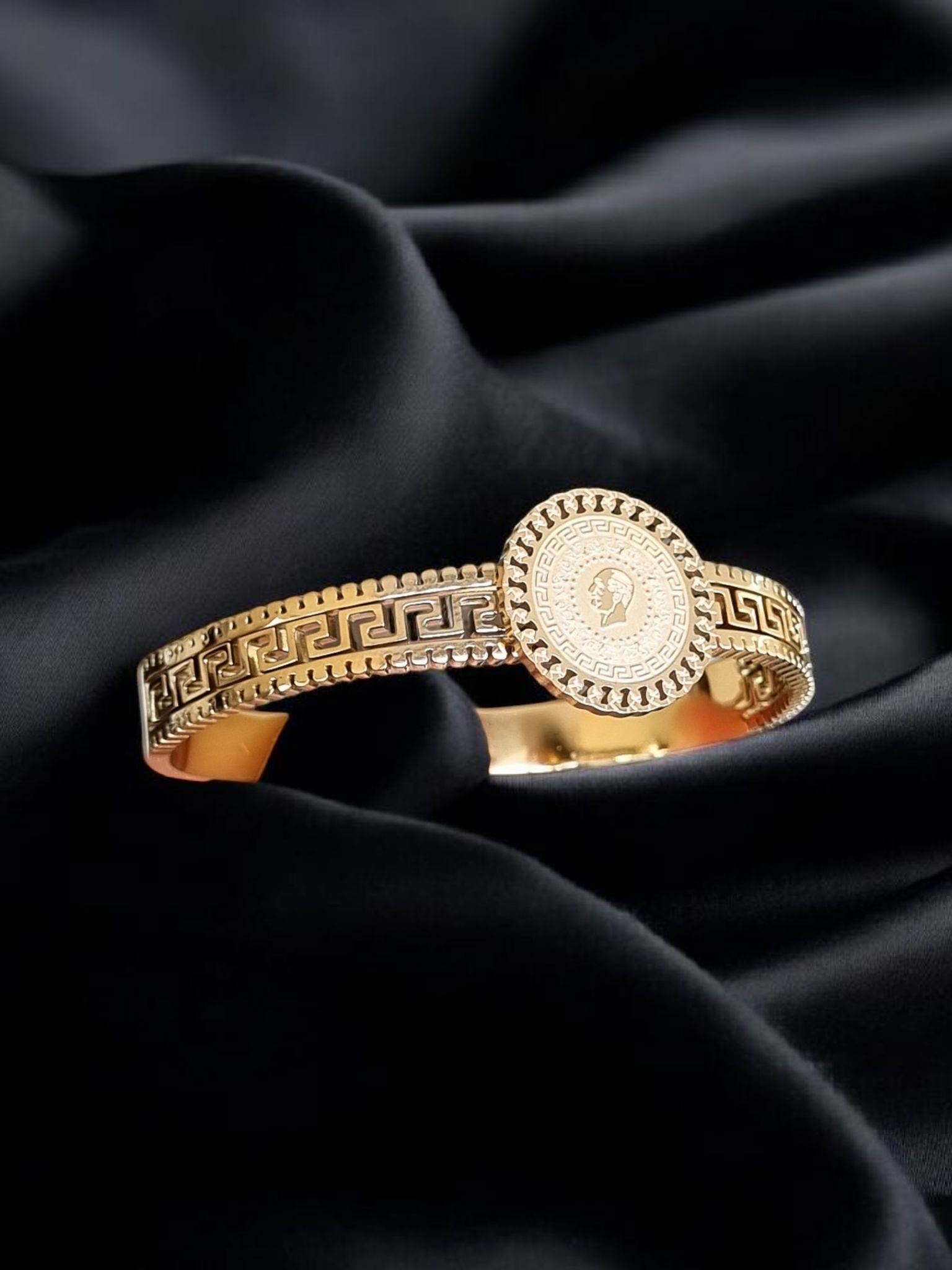 Çelik Kelepçe ÇLK637