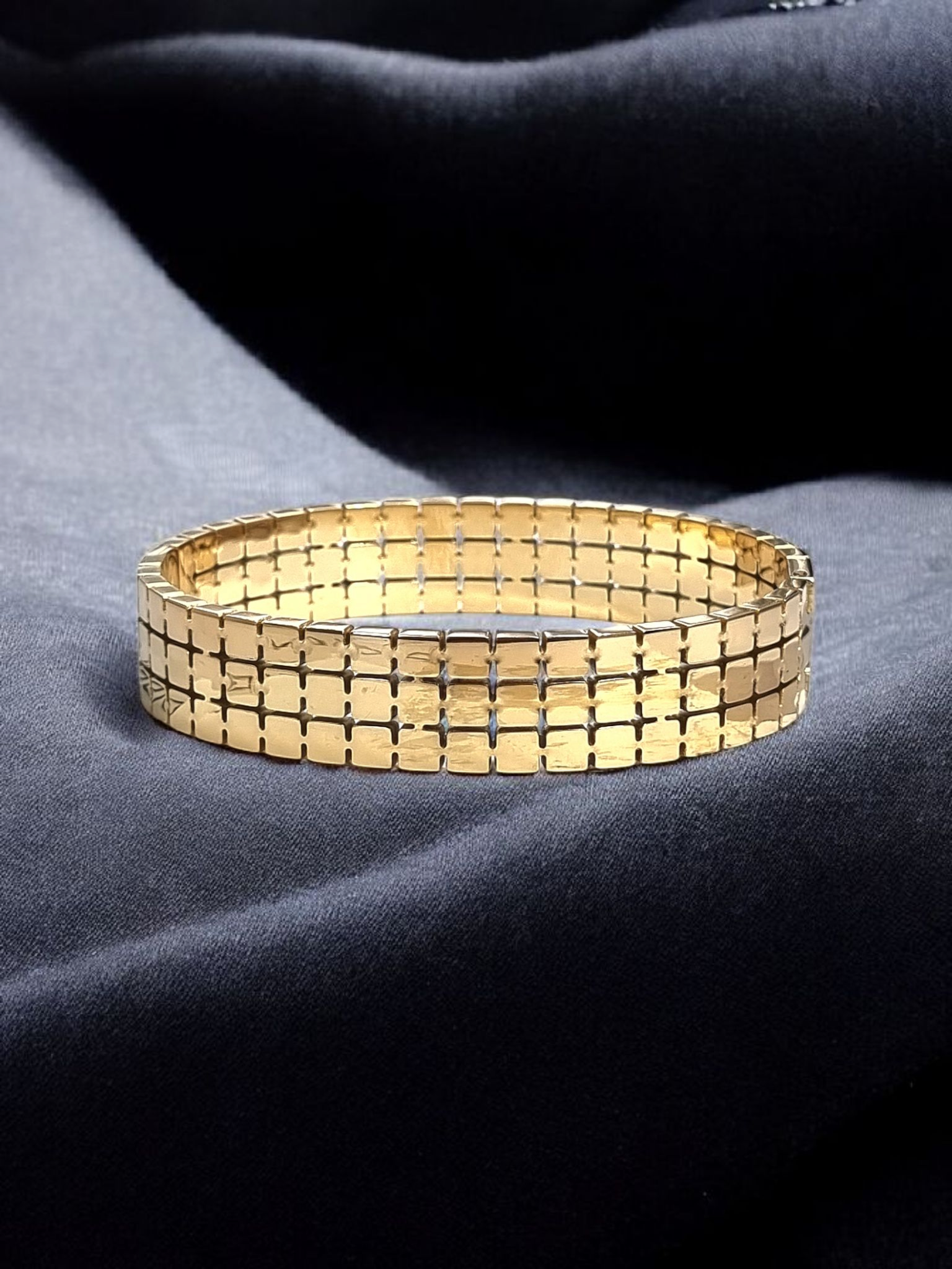 Çelik Kelepçe ÇLK638