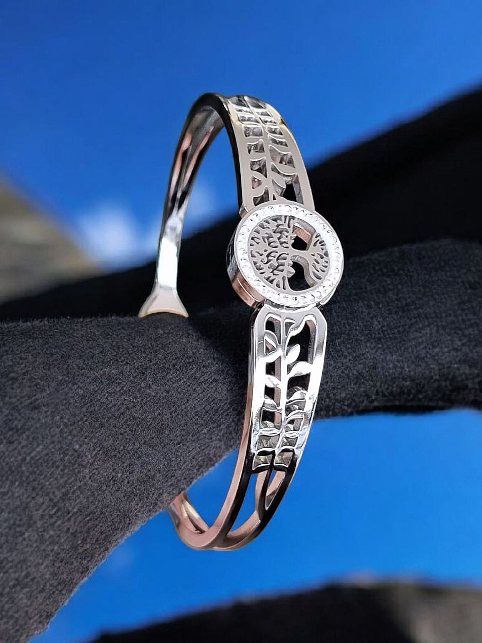 Çelik Kelepçe ÇLK641