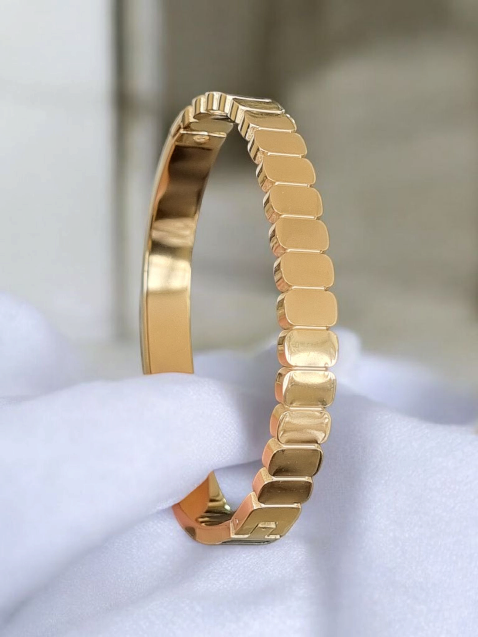 Çelik Kelepçe ÇLK642