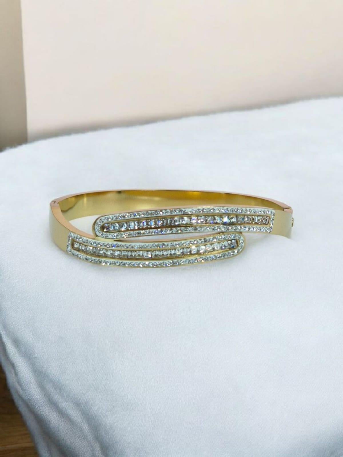 Çelik Kelepçe ÇLK643