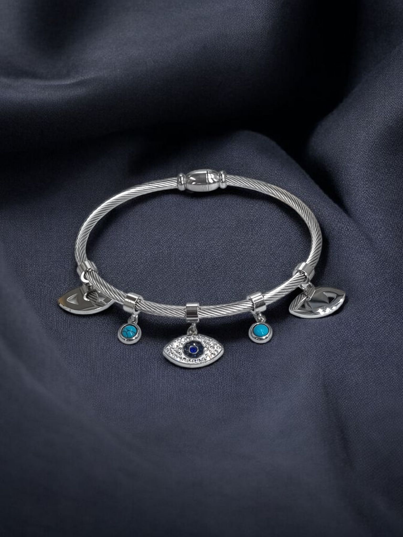 Çelik Kelepçe ÇLK644