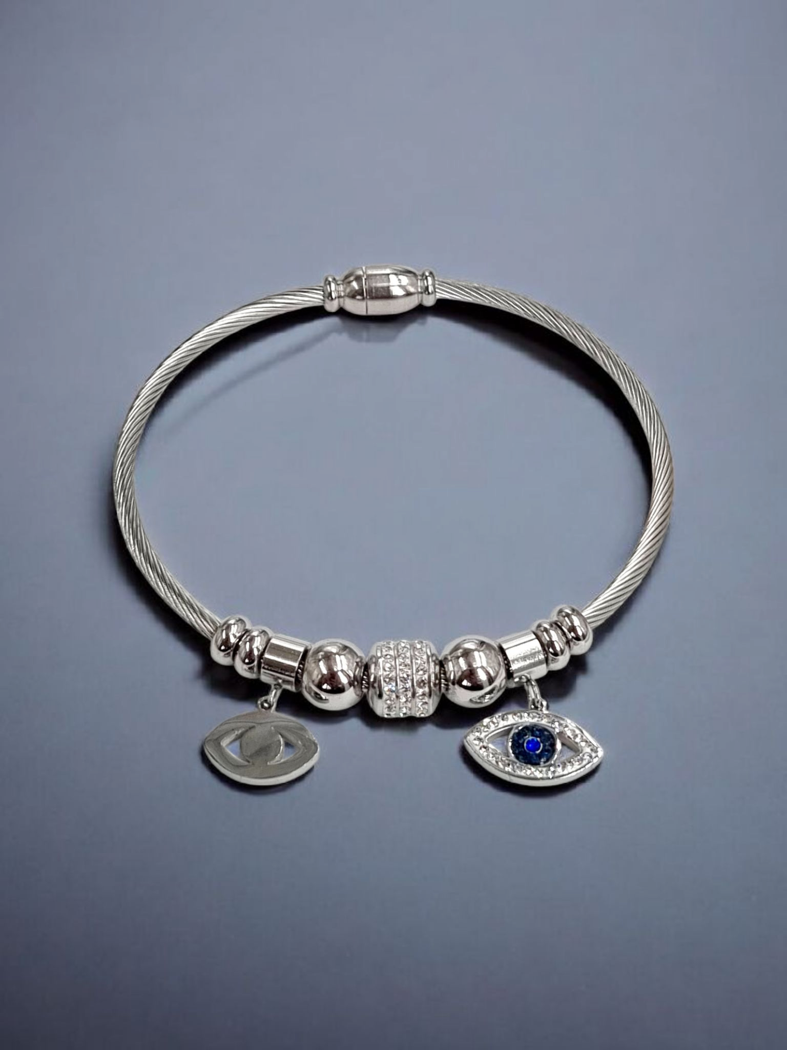 Çelik Kelepçe ÇLK645