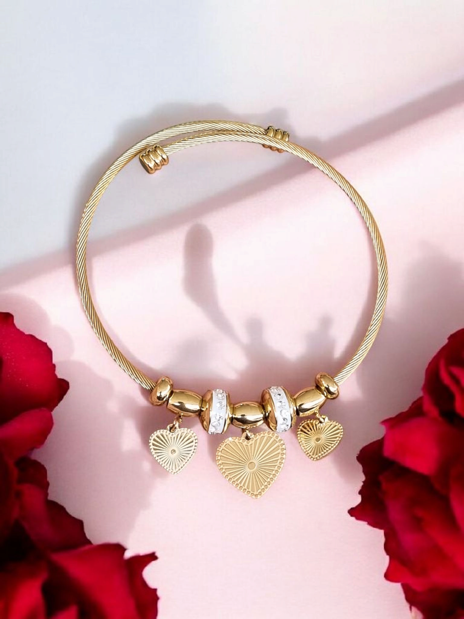 Çelik Kelepçe ÇLK646