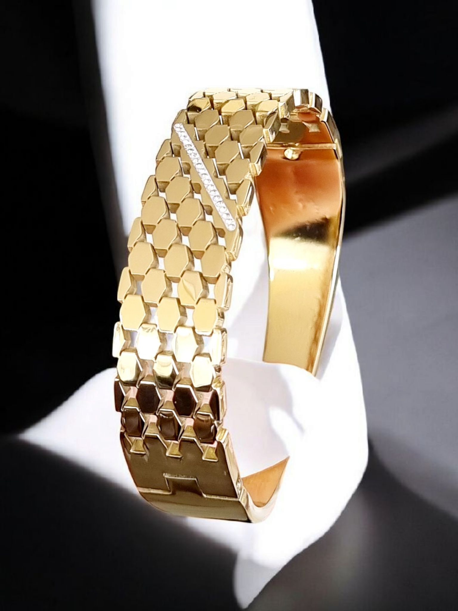 Çelik Kelepçe ÇLK647