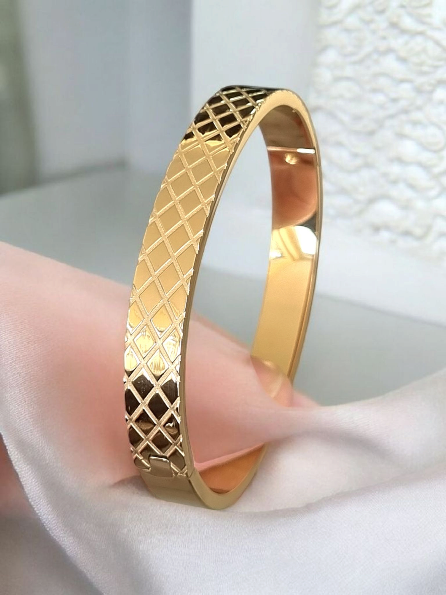 Çelik Kelepçe ÇLK648