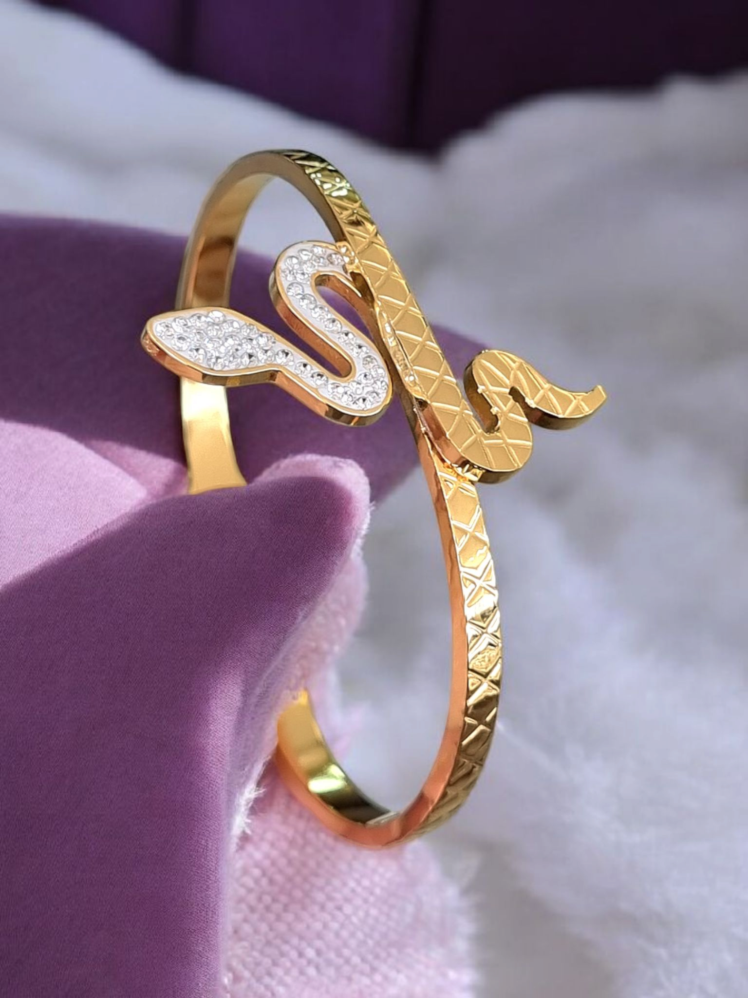 Çelik Kelepçe ÇLK650