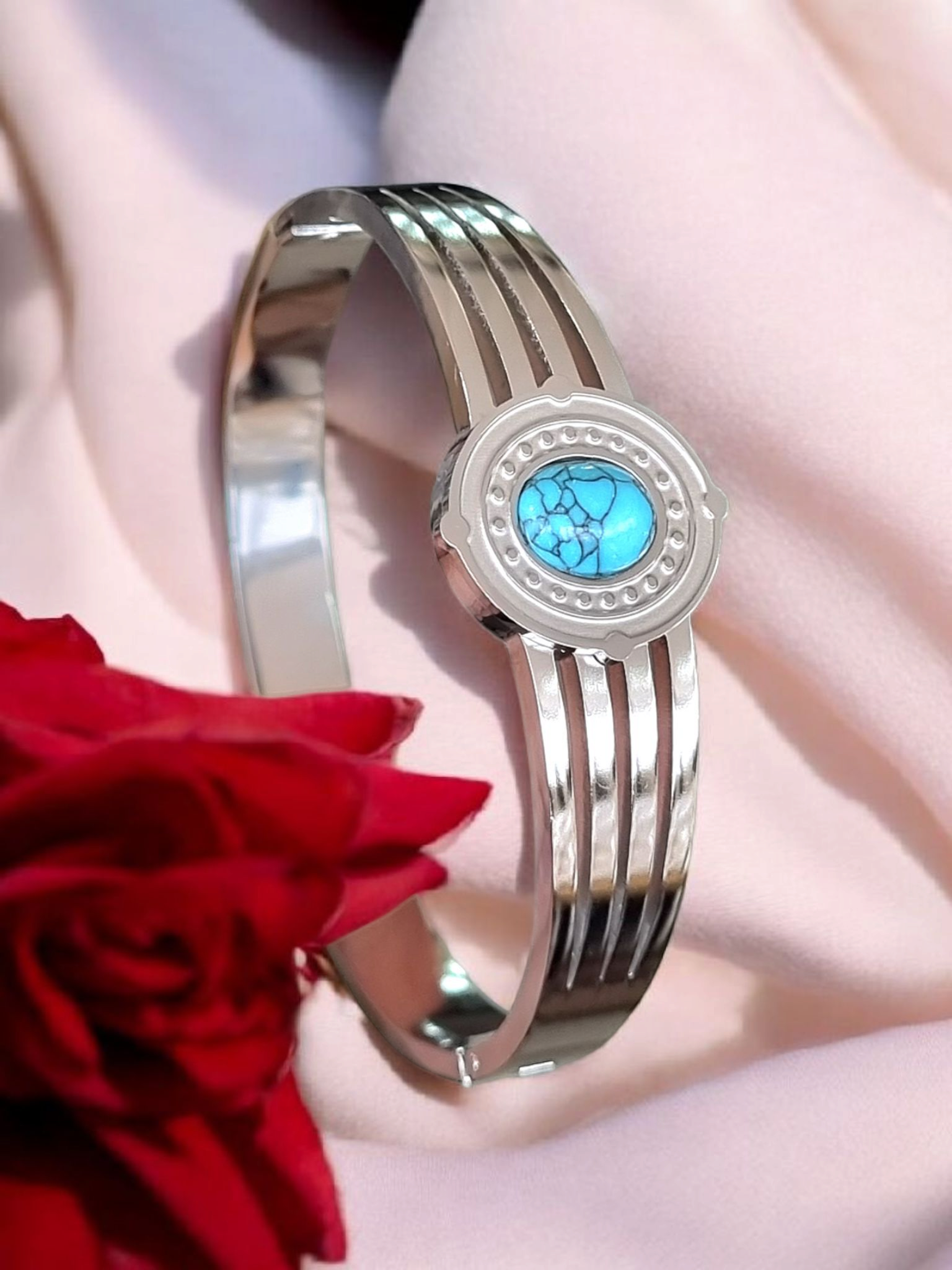 Çelik Kelepçe ÇLK651