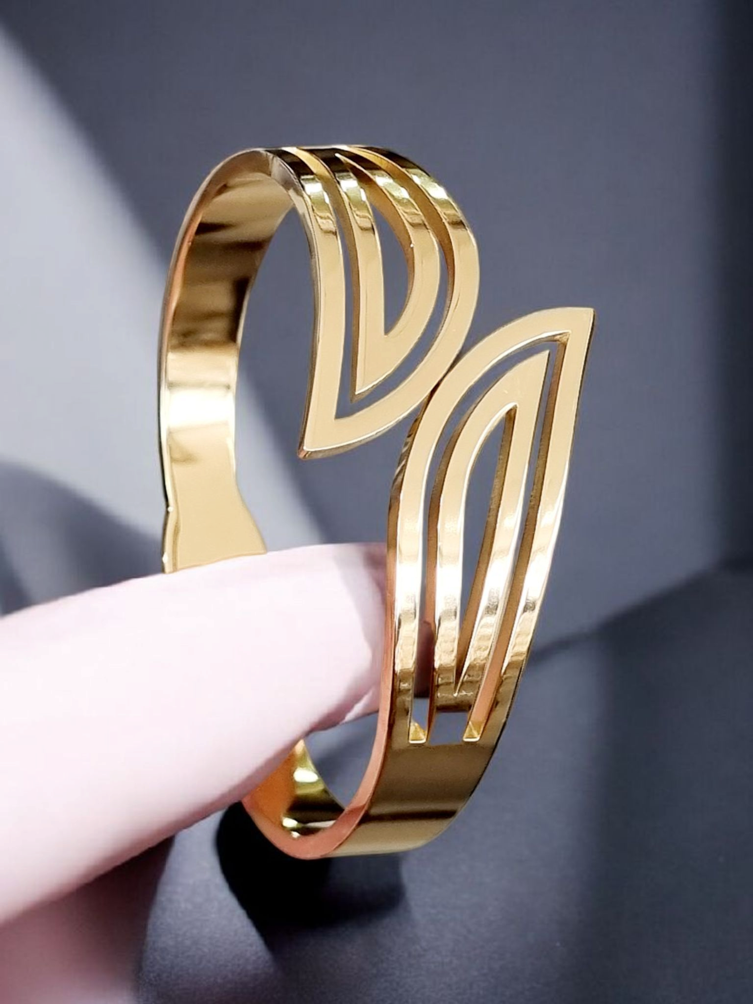 Çelik Kelepçe ÇLK652