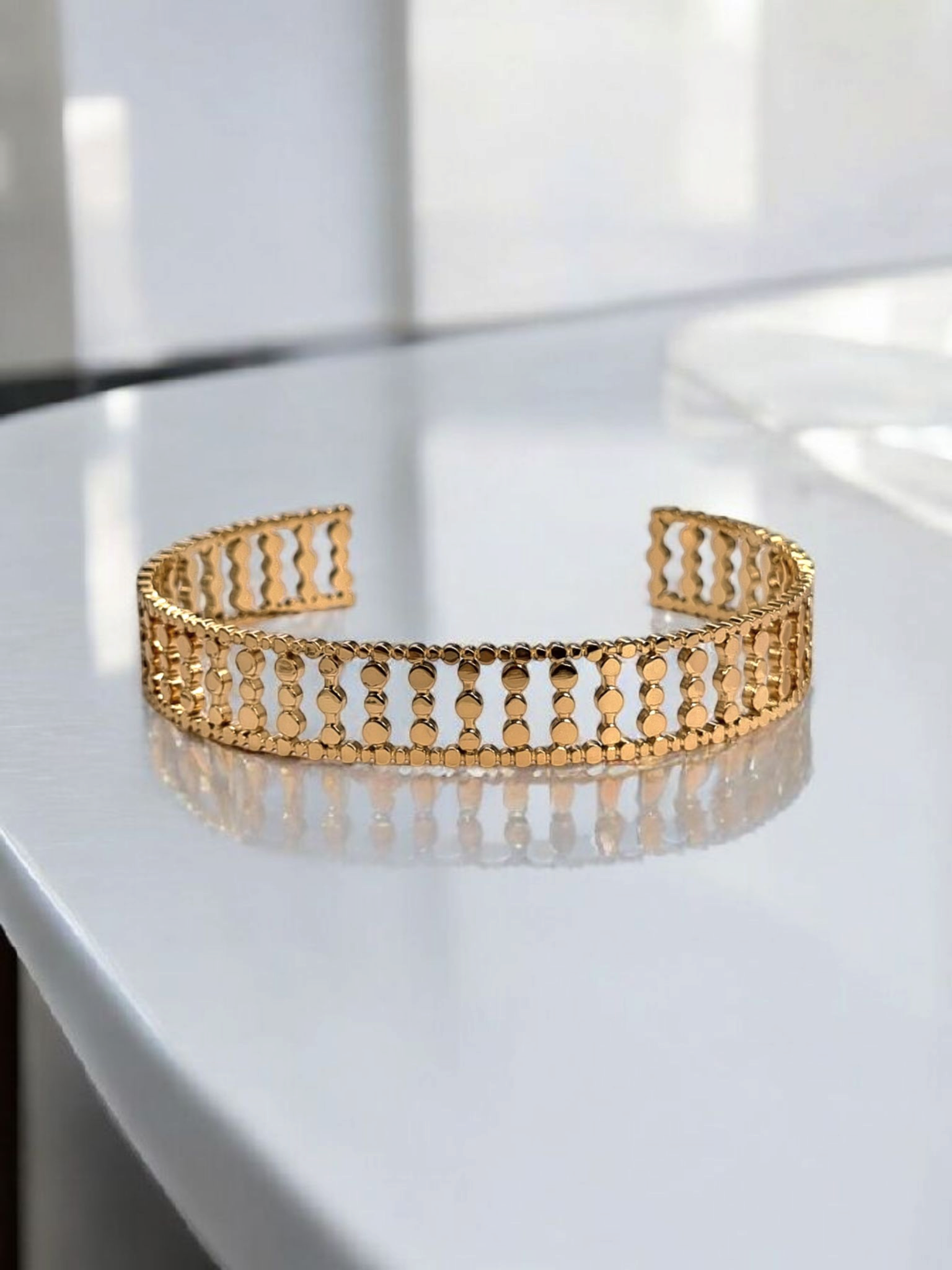 Çelik Kelepçe ÇLK653