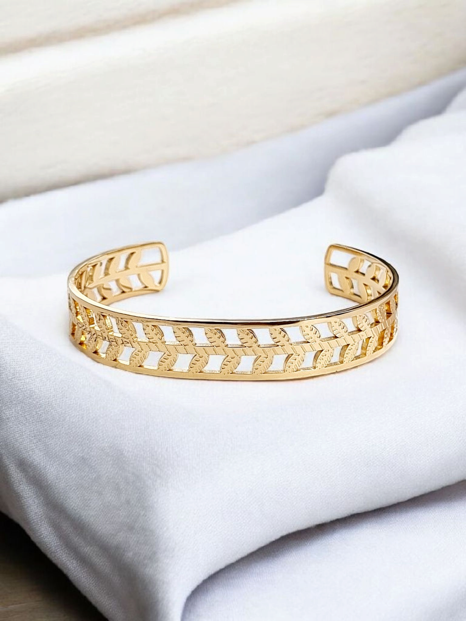 Çelik Kelepçe ÇLK654