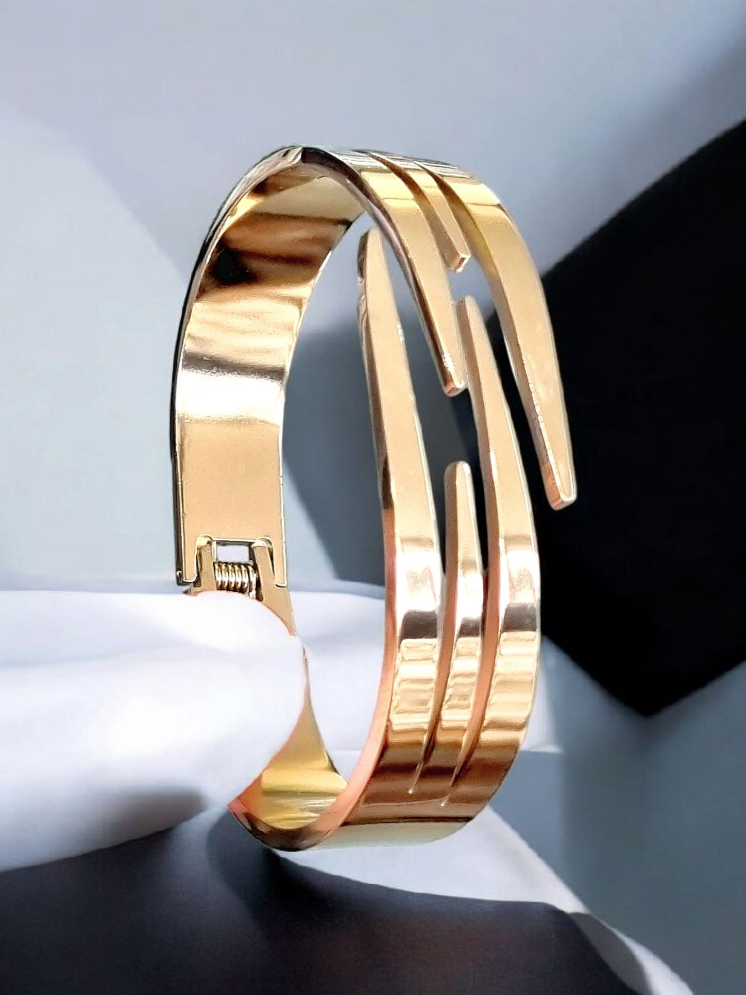 Çelik Kelepçe ÇLK656