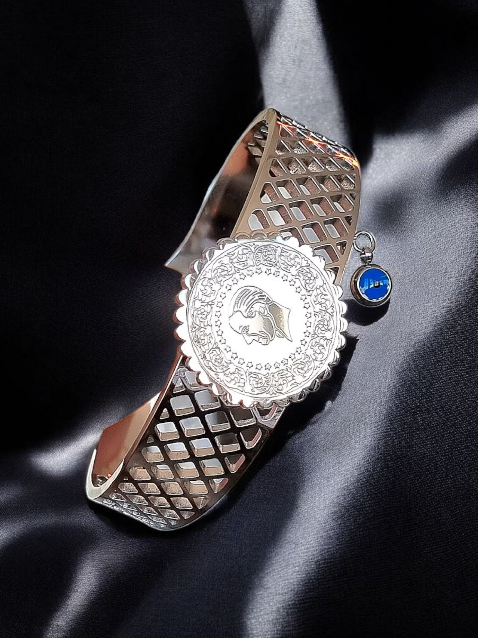 Çelik Kelepçe ÇLK657