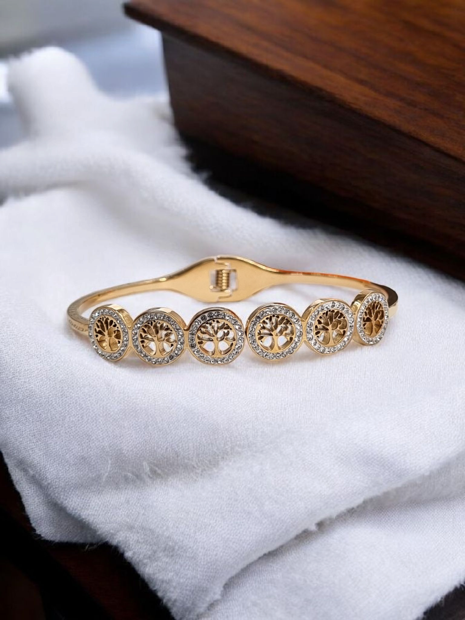 Çelik Kelepçe ÇLK658