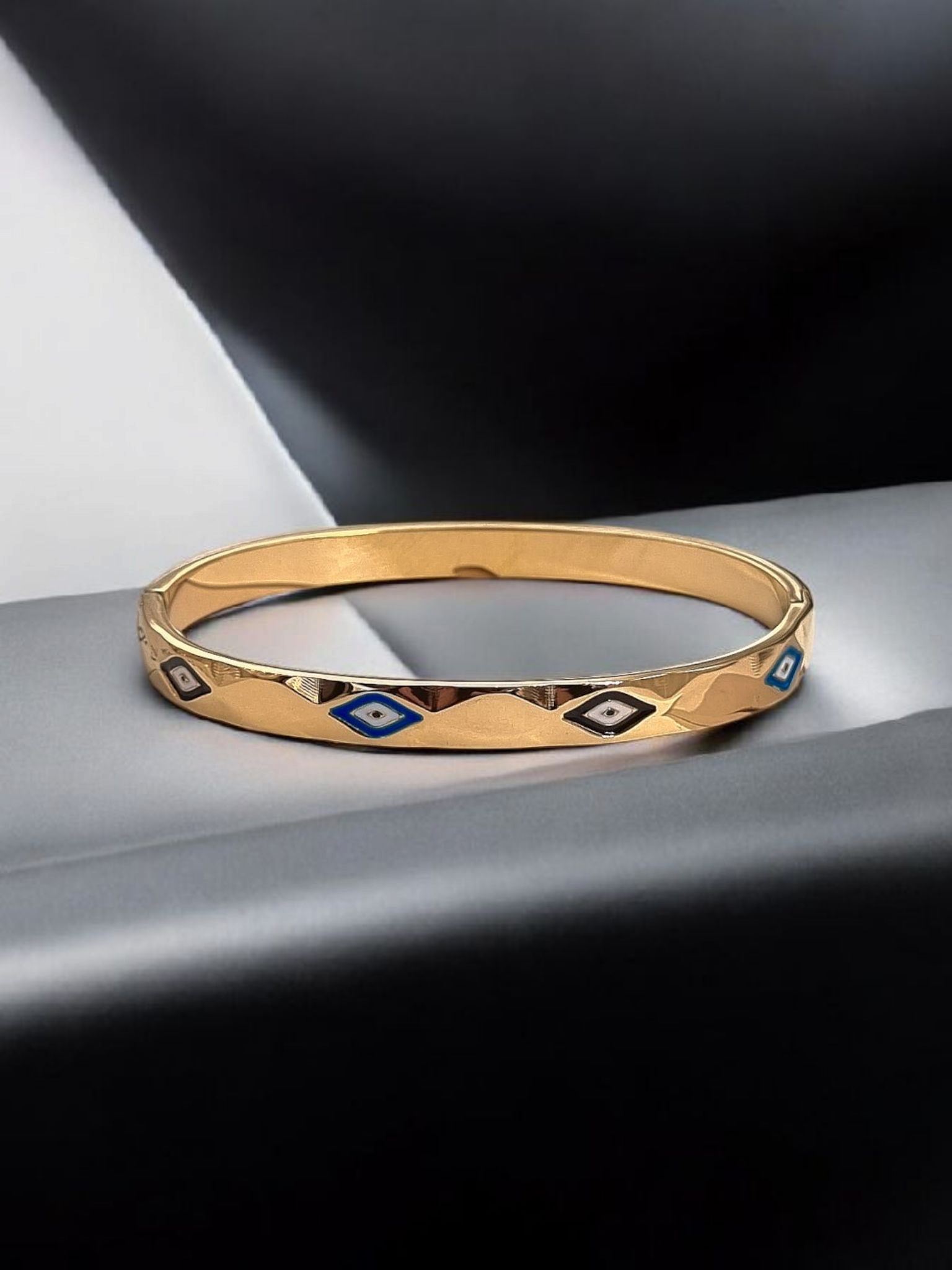 Çelik Kelepçe ÇLK659