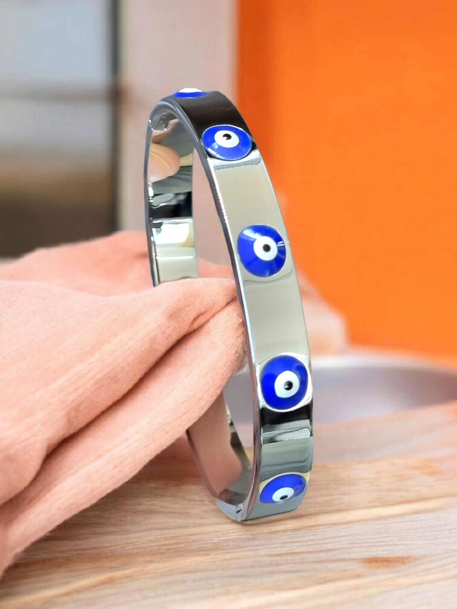 Çelik Kelepçe ÇLK661