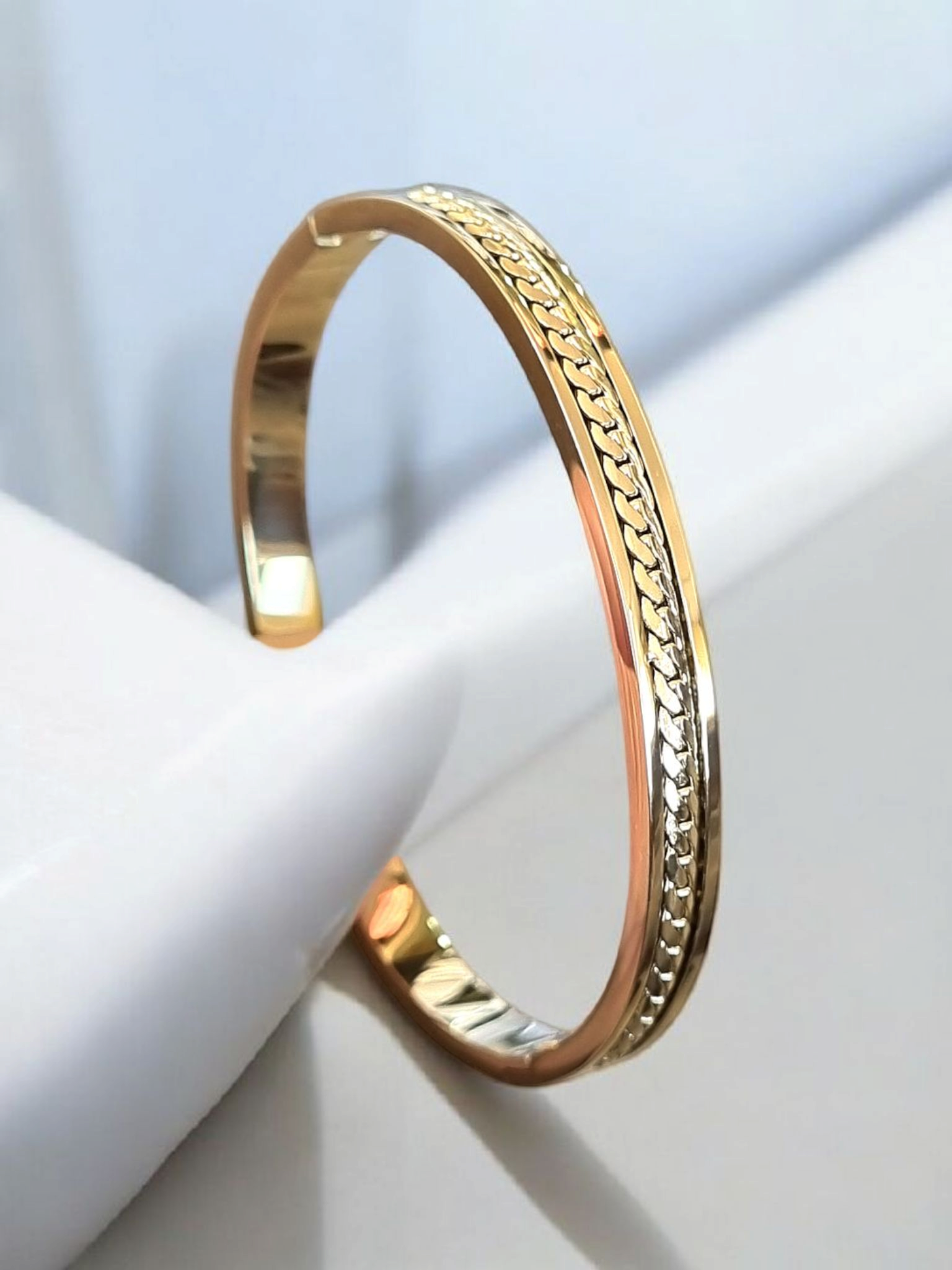 Çelik Kelepçe ÇLK662