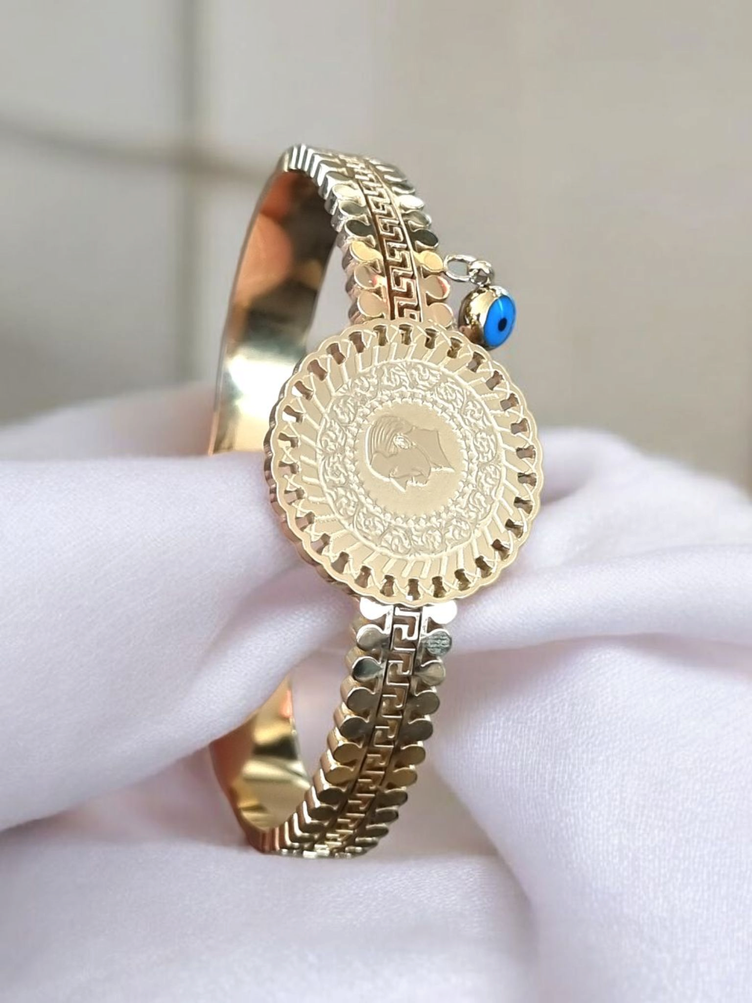 Çelik Kelepçe ÇLK664