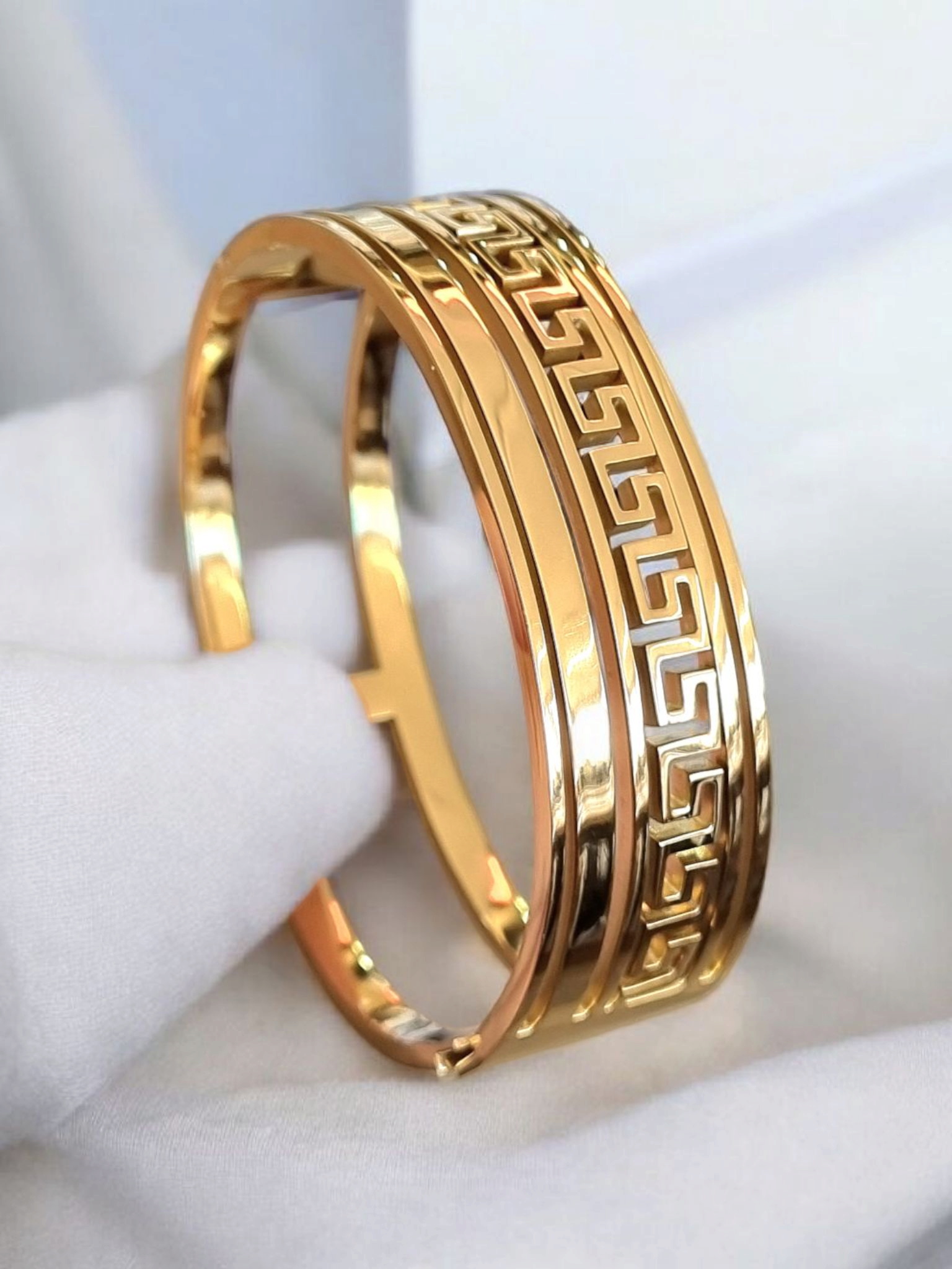 Çelik Kelepçe ÇLK665