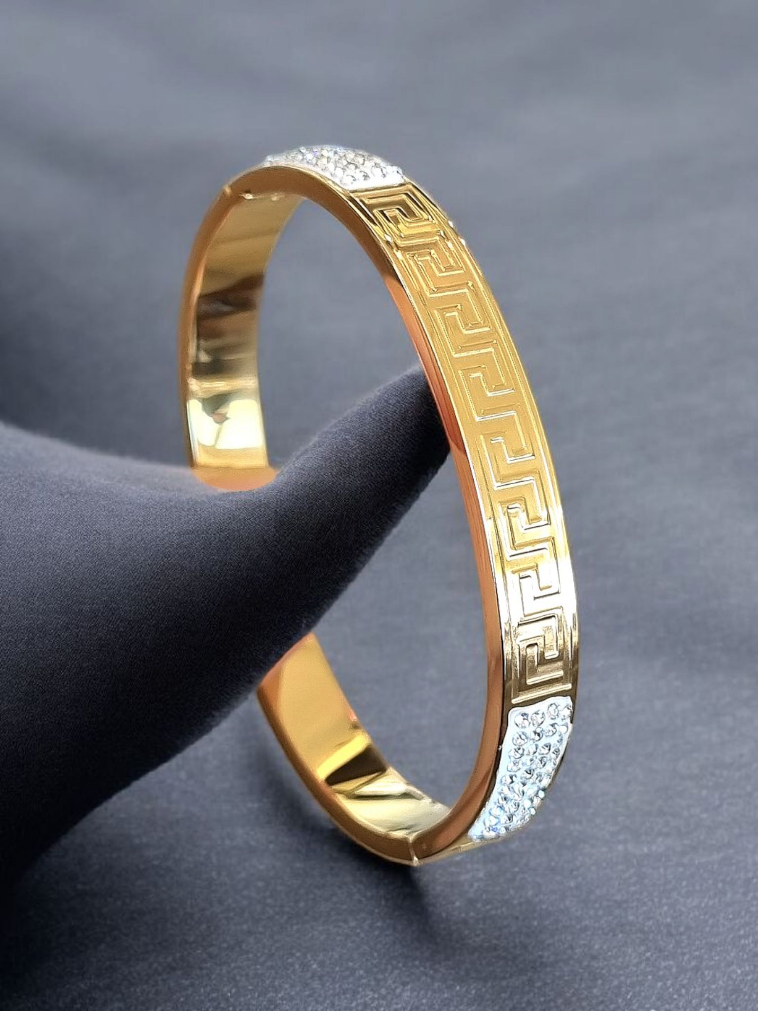 Çelik Kelepçe ÇLK667