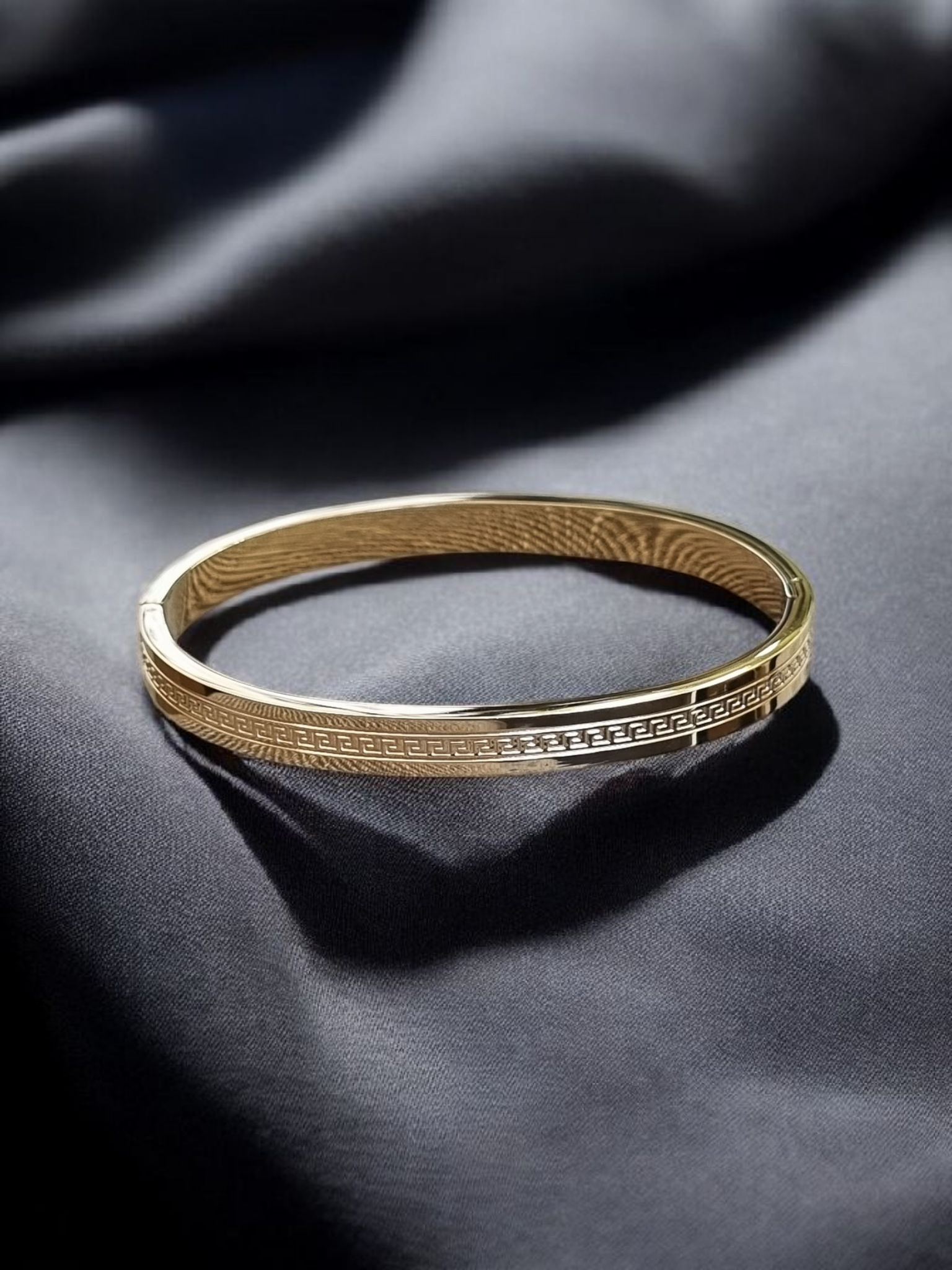 Çelik Kelepçe ÇLK669