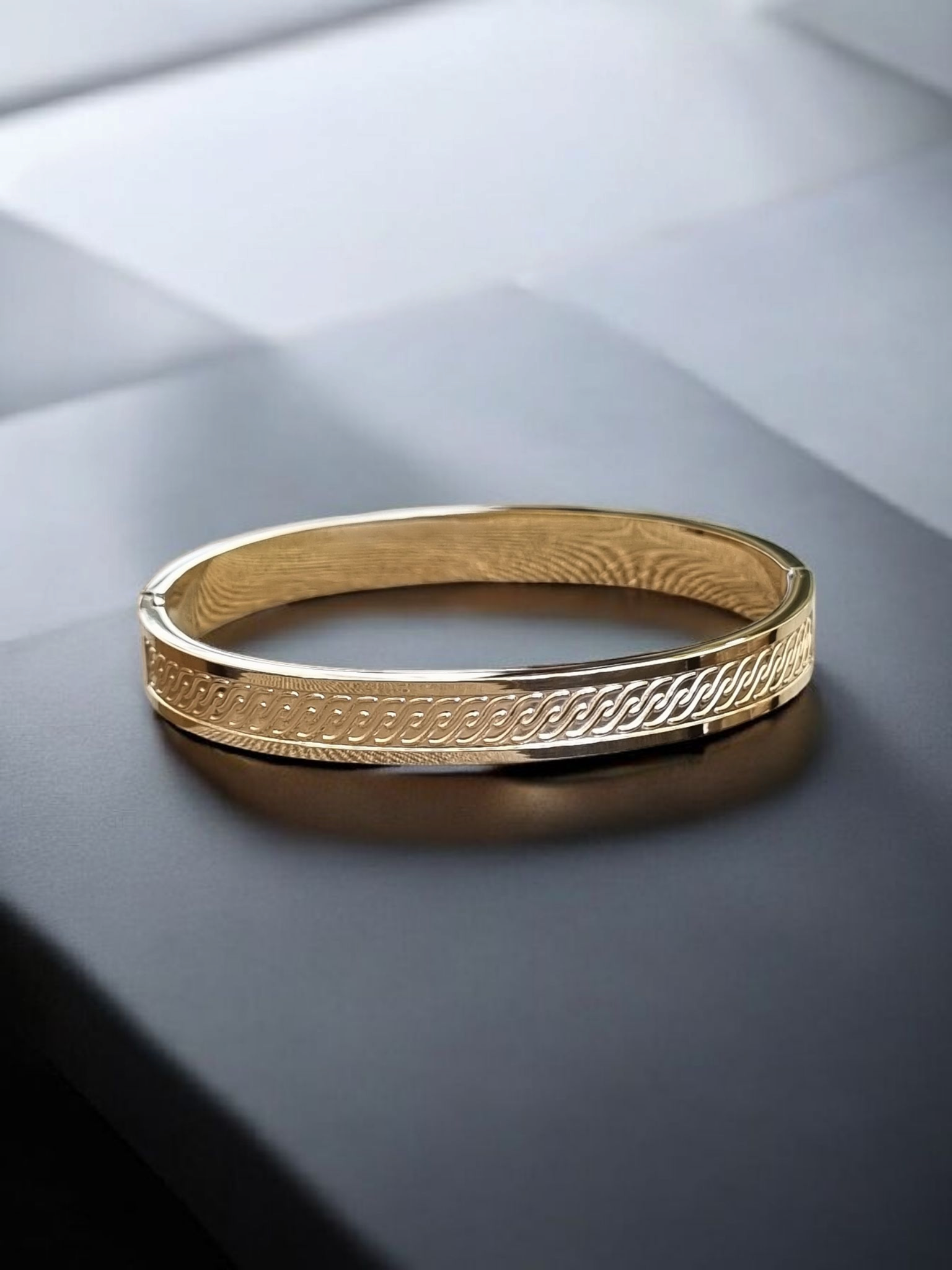 Çelik Kelepçe ÇLK670