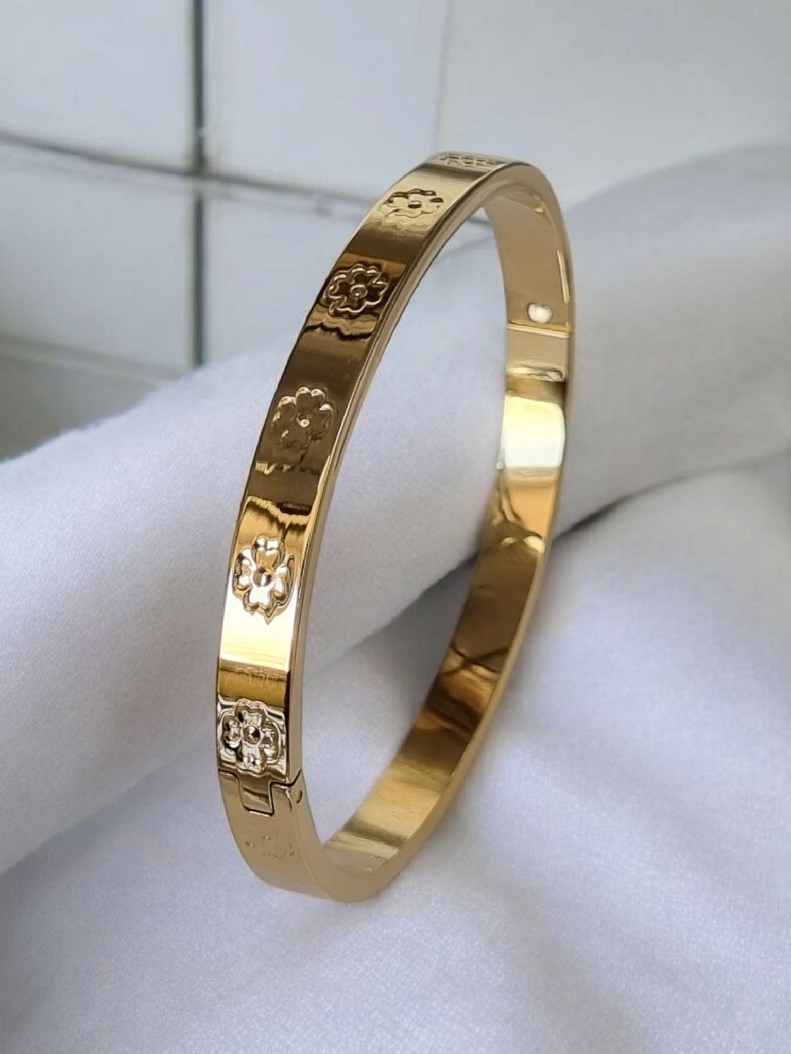 Çelik Kelepçe ÇLK671