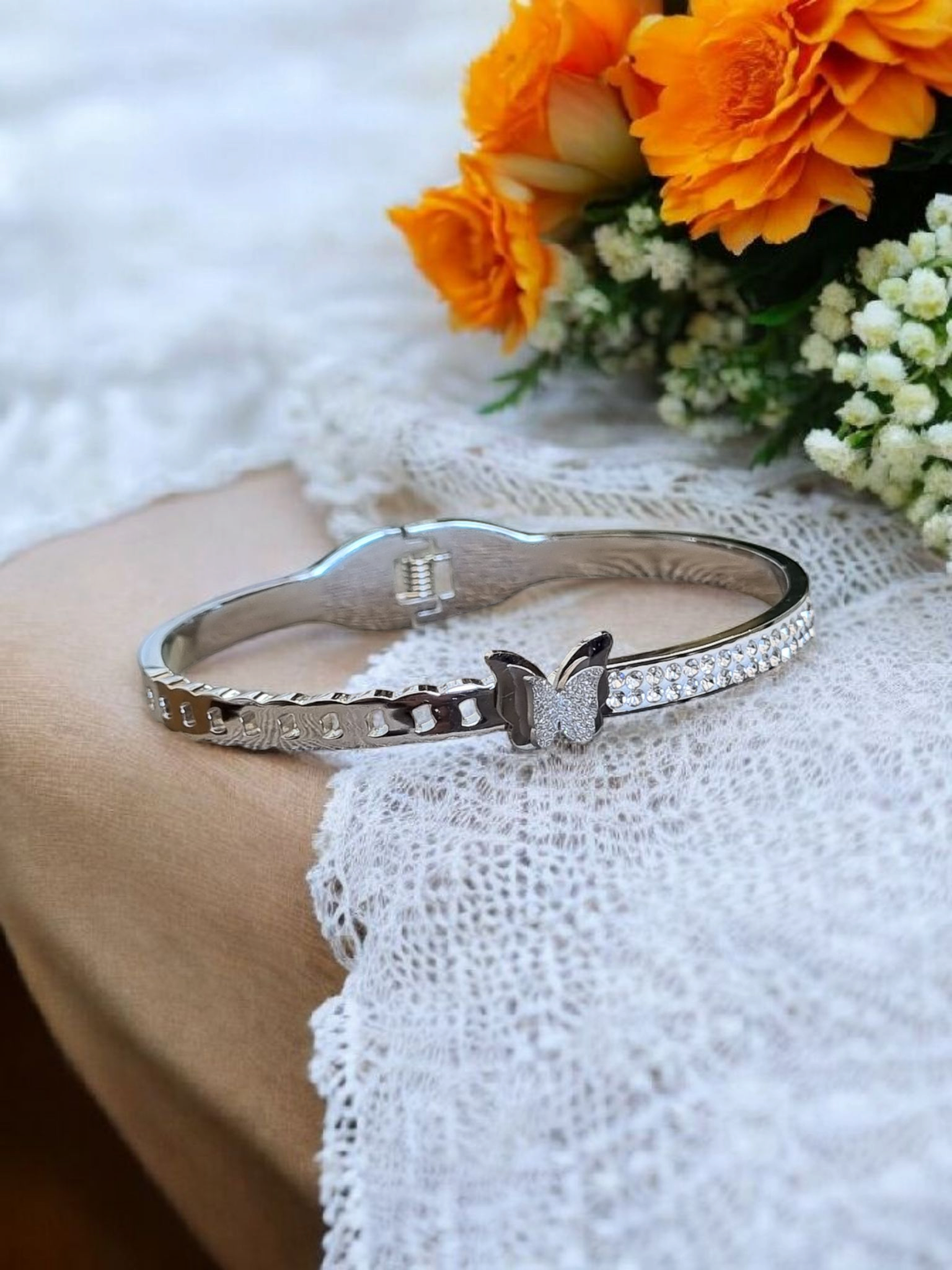 Çelik Kelepçe ÇLK672