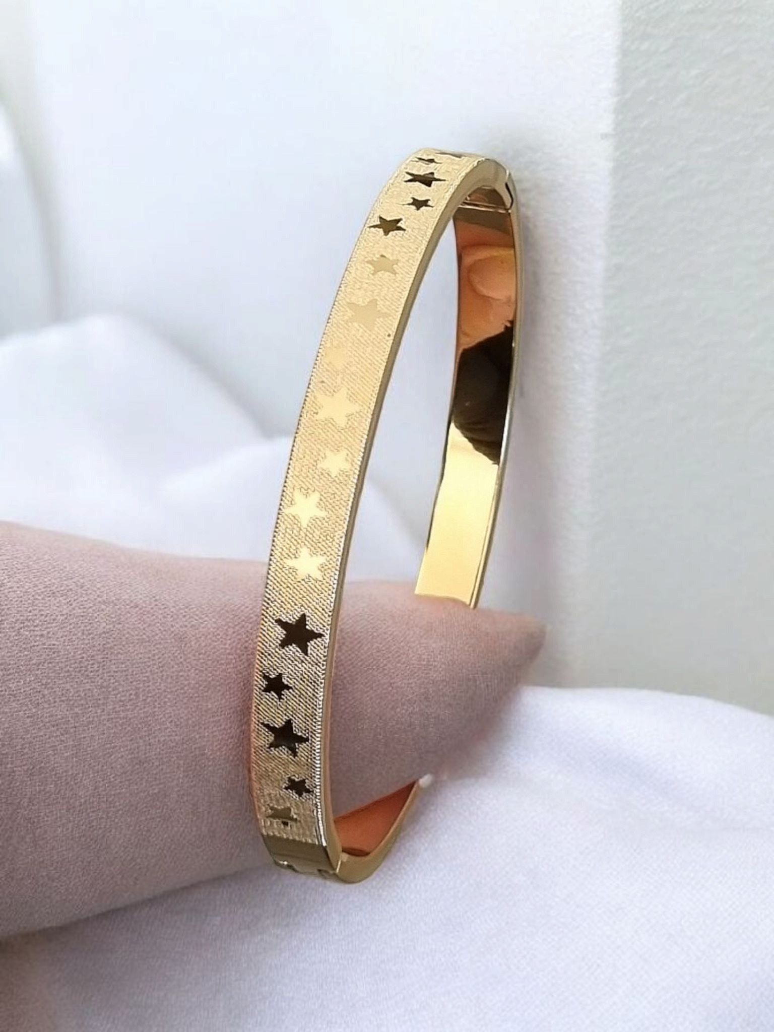 Çelik Kelepçe ÇLK673