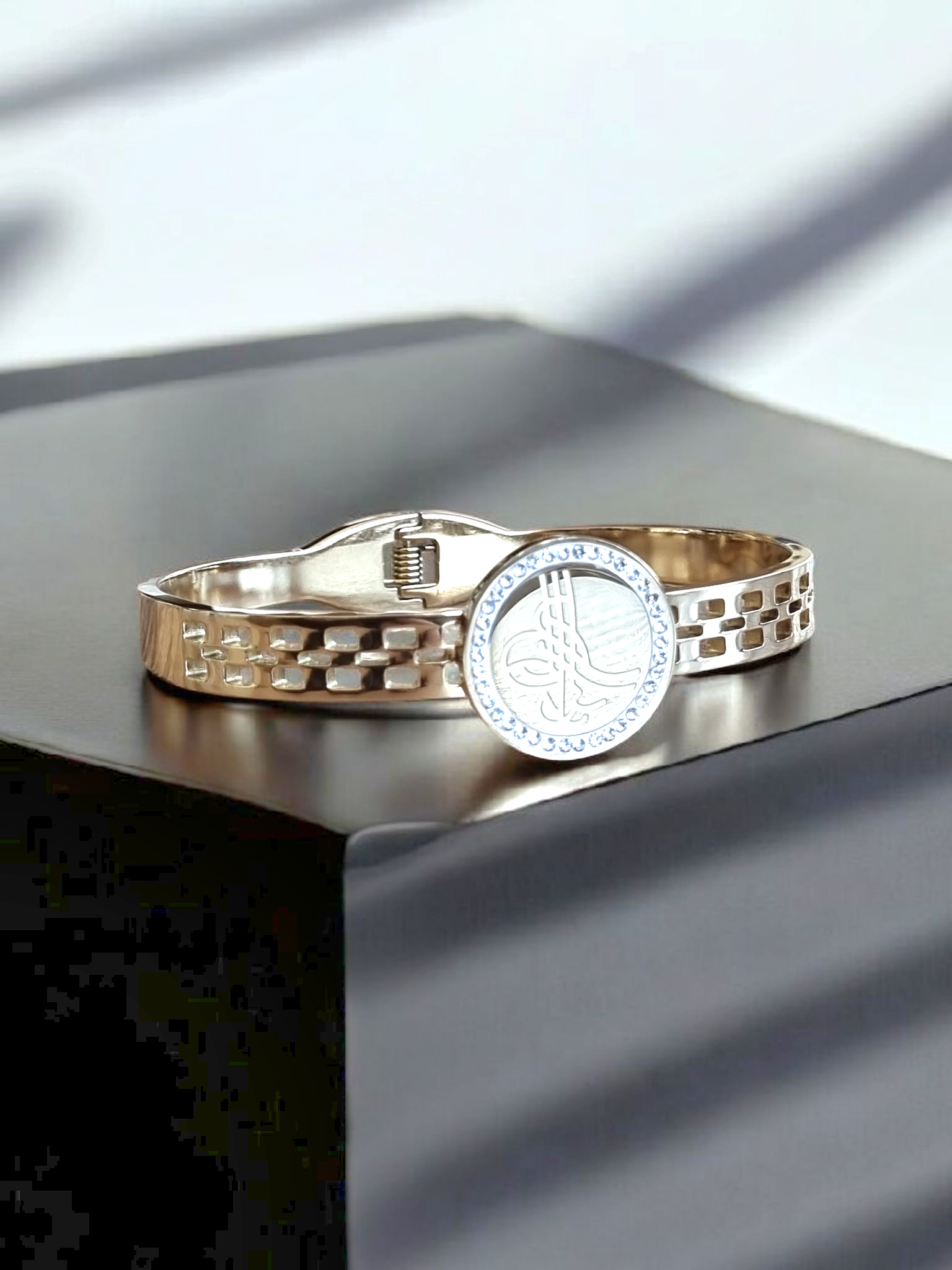 Çelik Kelepçe ÇLK675