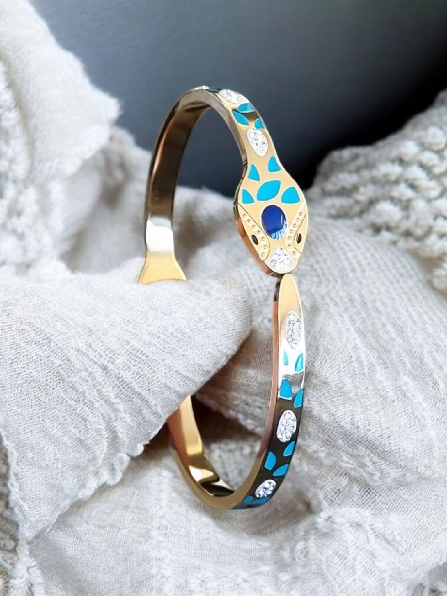 Çelik Kelepçe ÇLK676