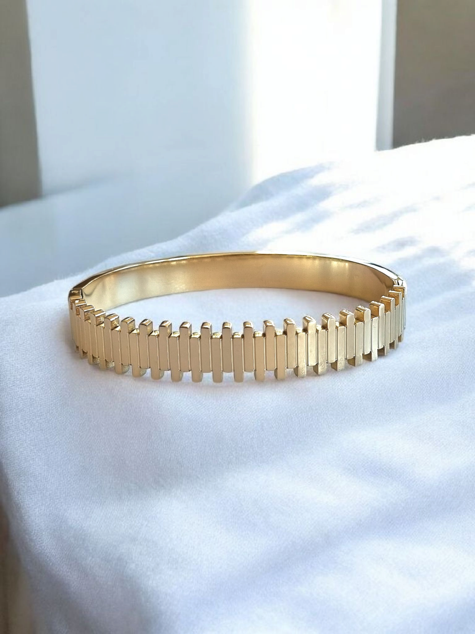 Çelik Kelepçe ÇLK677