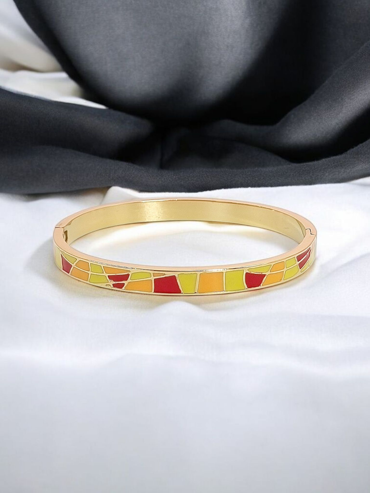 Çelik Kelepçe ÇLK679