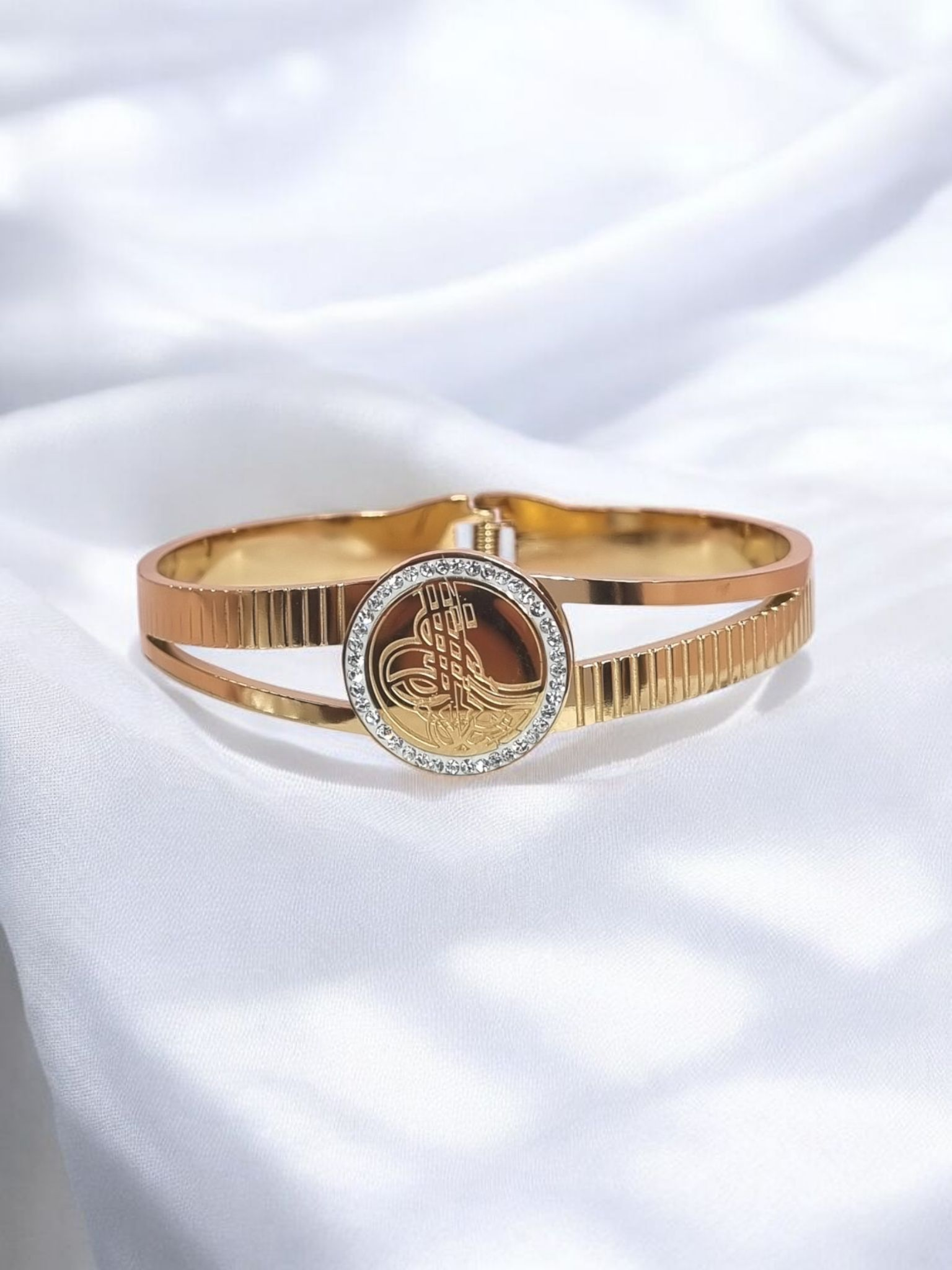 Çelik Kelepçe ÇLK680