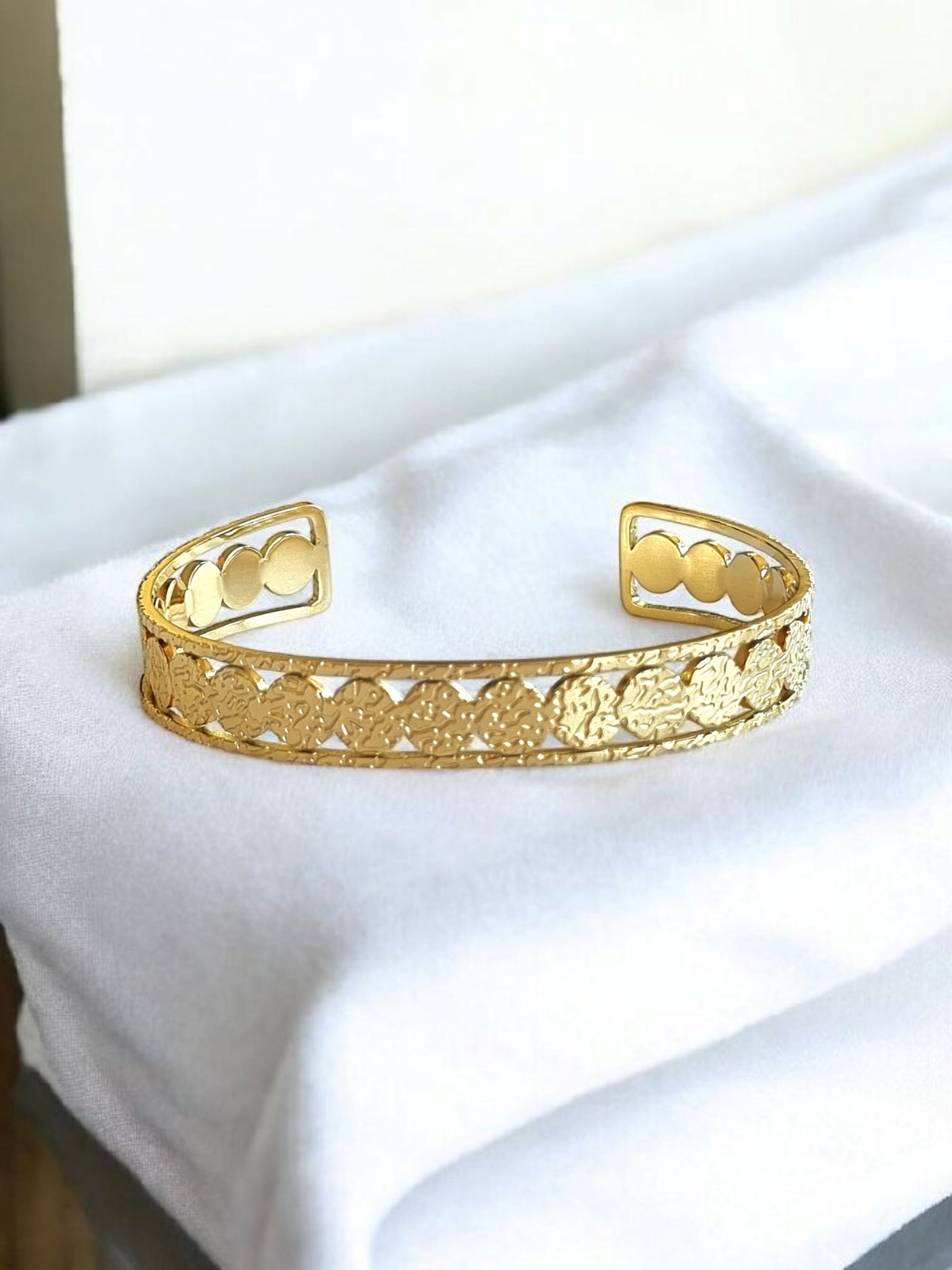 Çelik Kelepçe ÇLK681