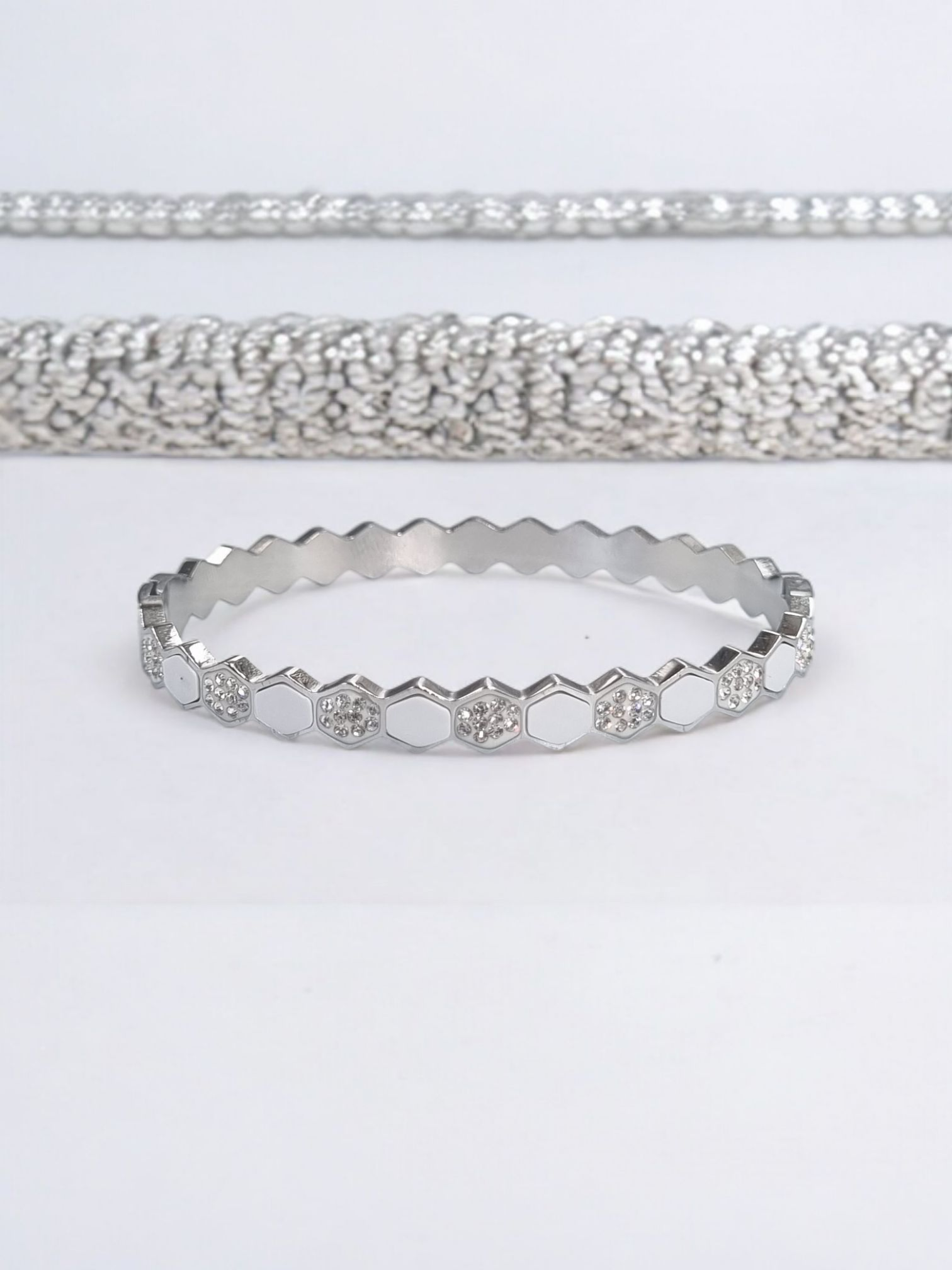 Çelik Kelepçe ÇLK682