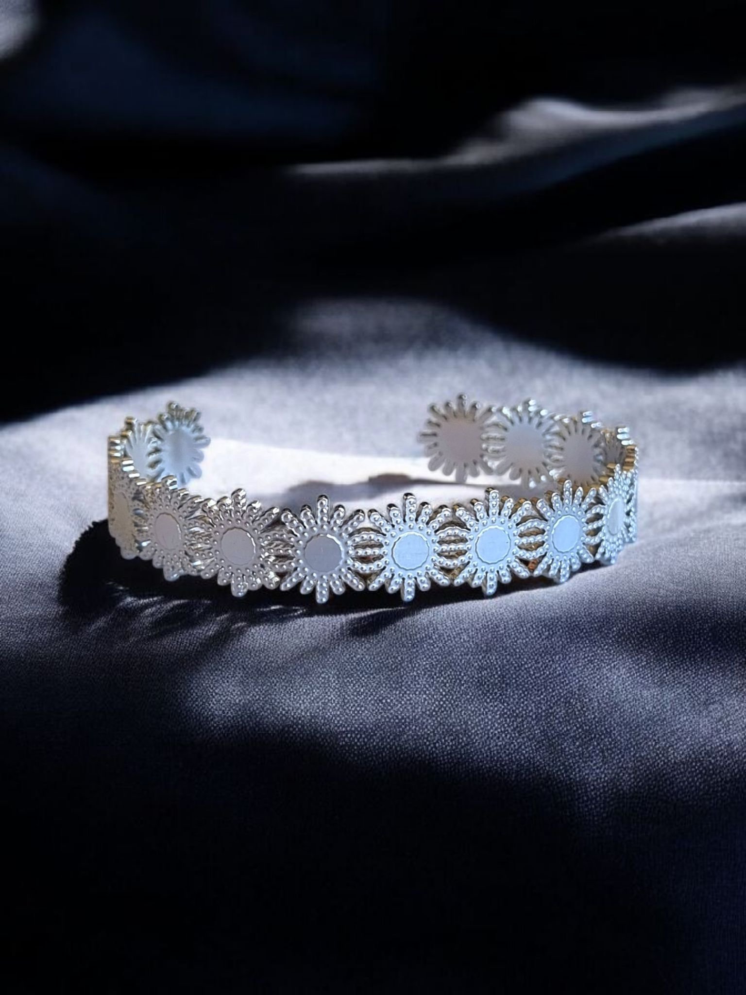 Çelik Kelepçe ÇLK684