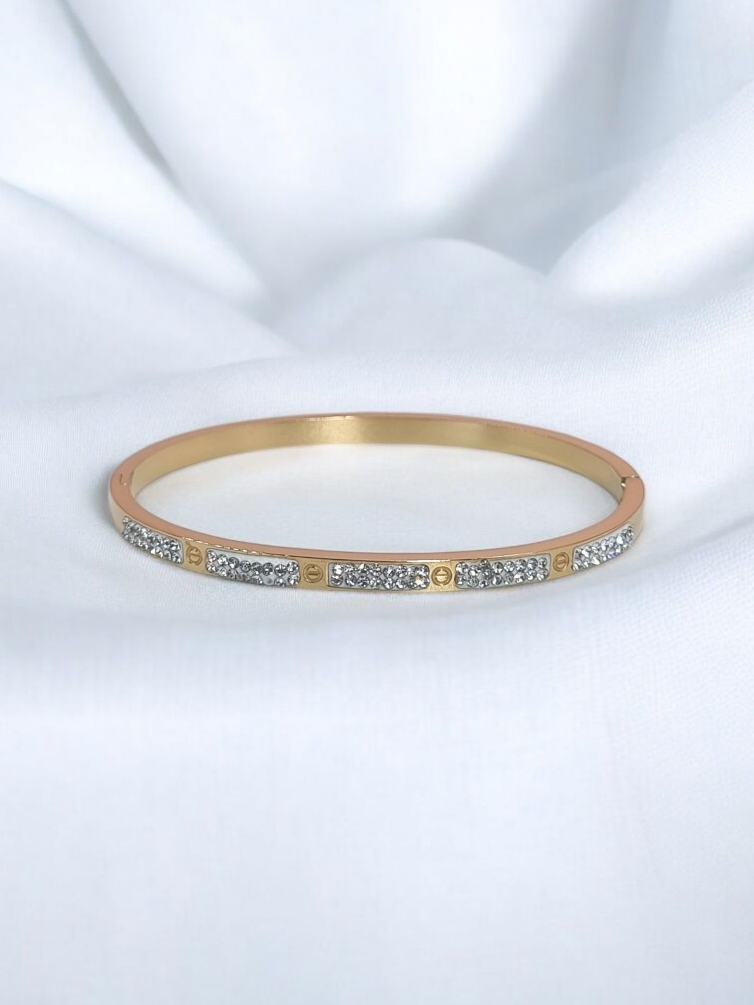 Çelik Kelepçe ÇLK687