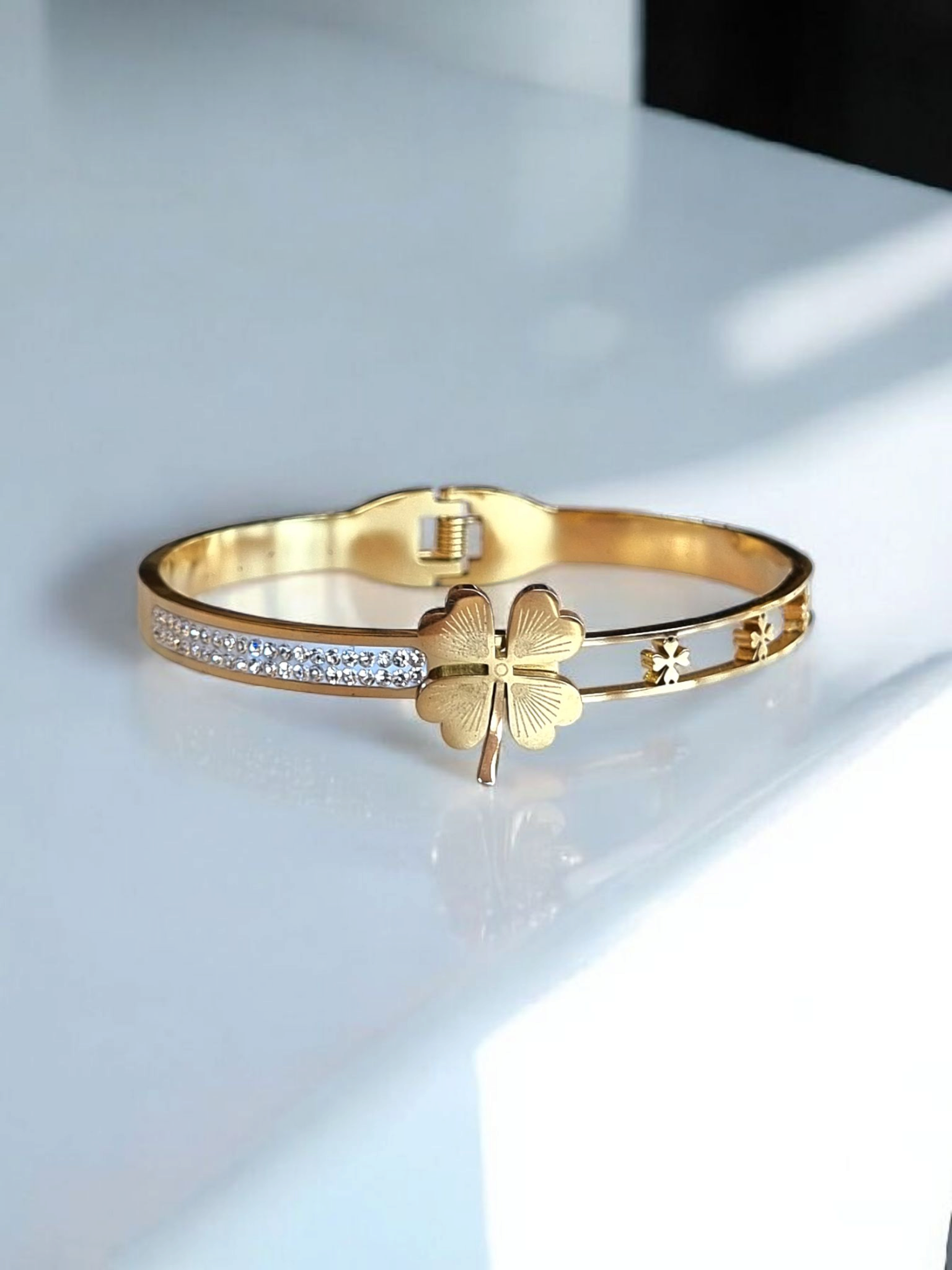 Çelik Kelepçe ÇLK688