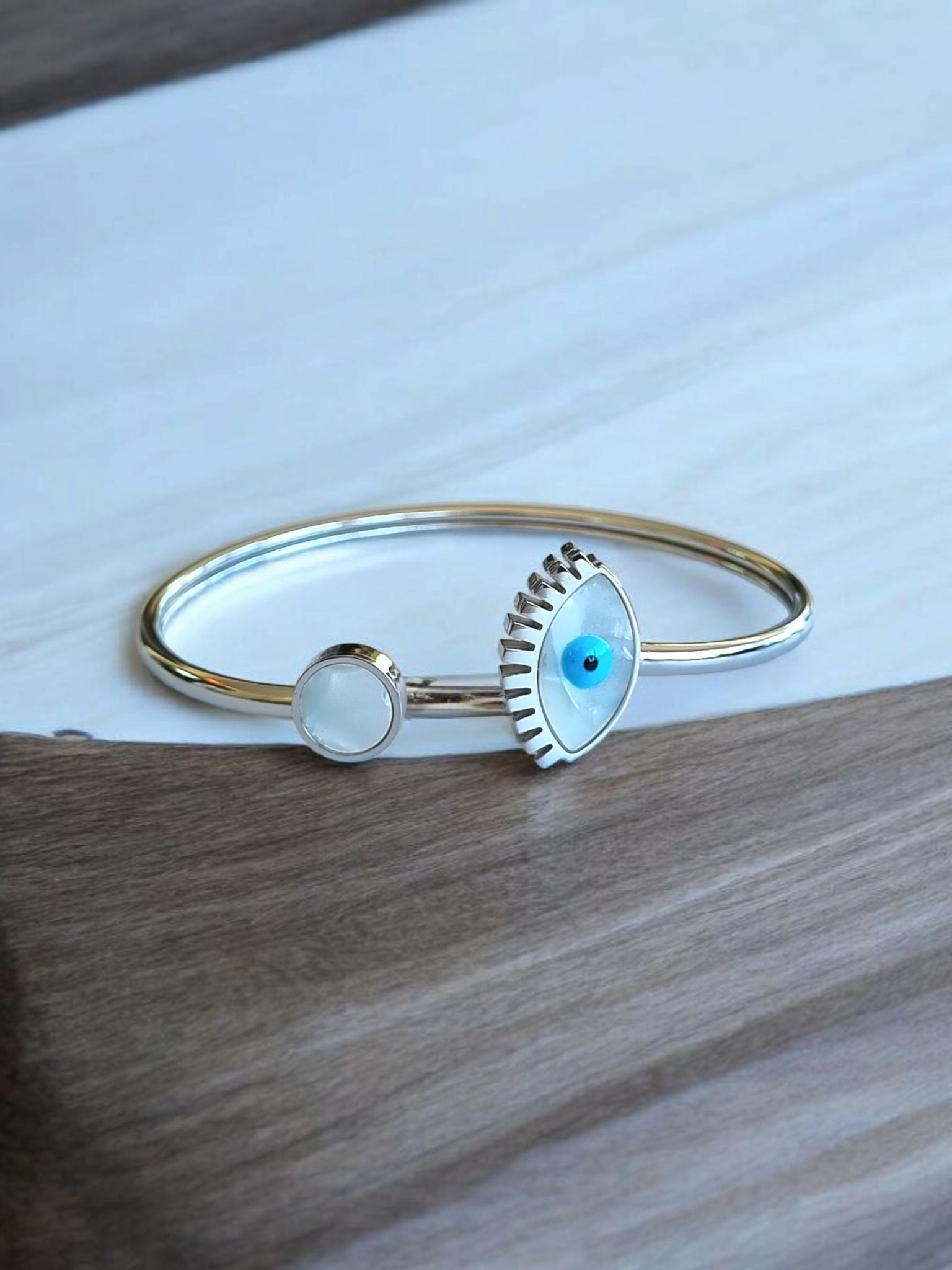 Çelik Kelepçe ÇLK689