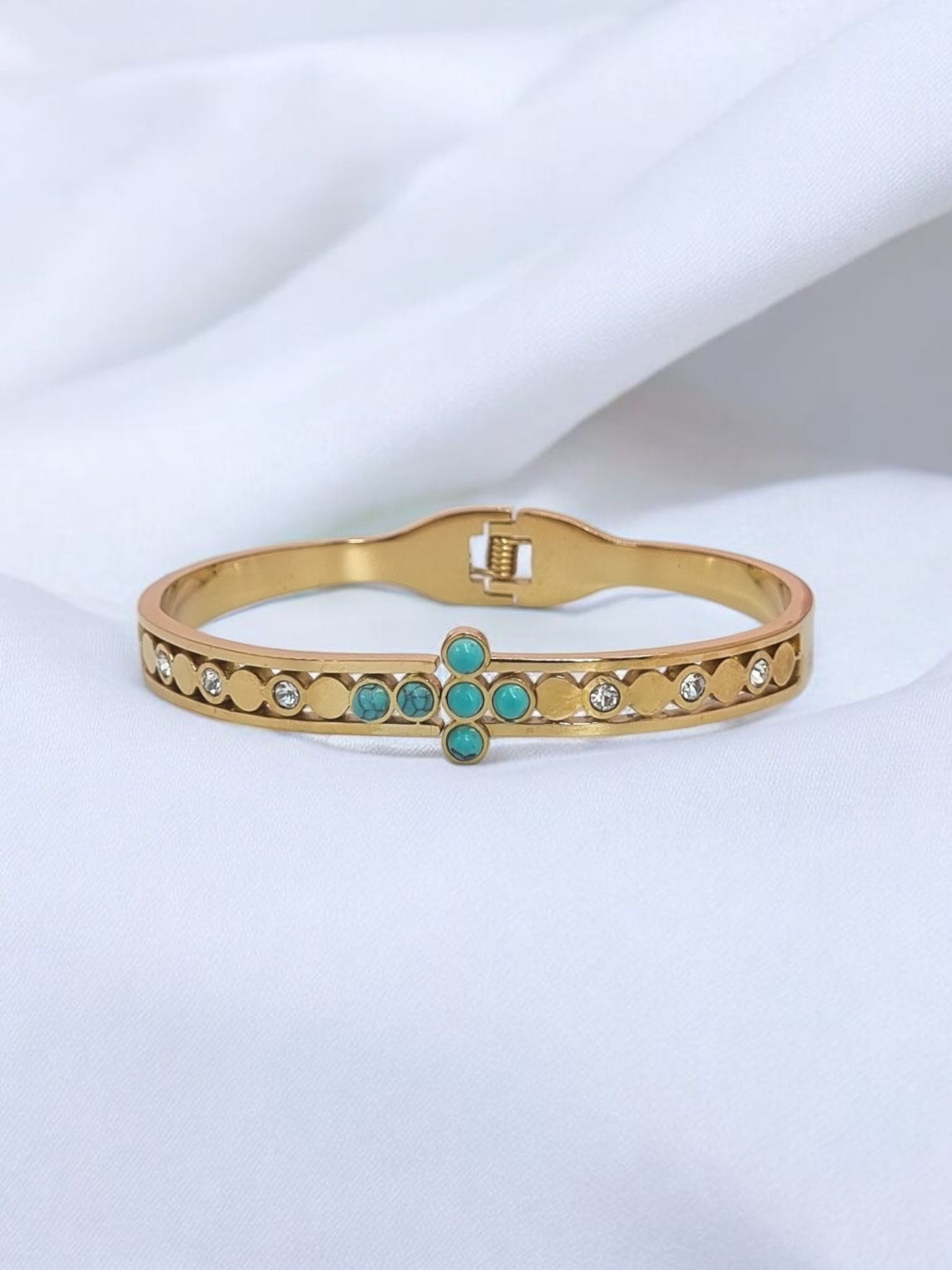 Çelik Kelepçe ÇLK693