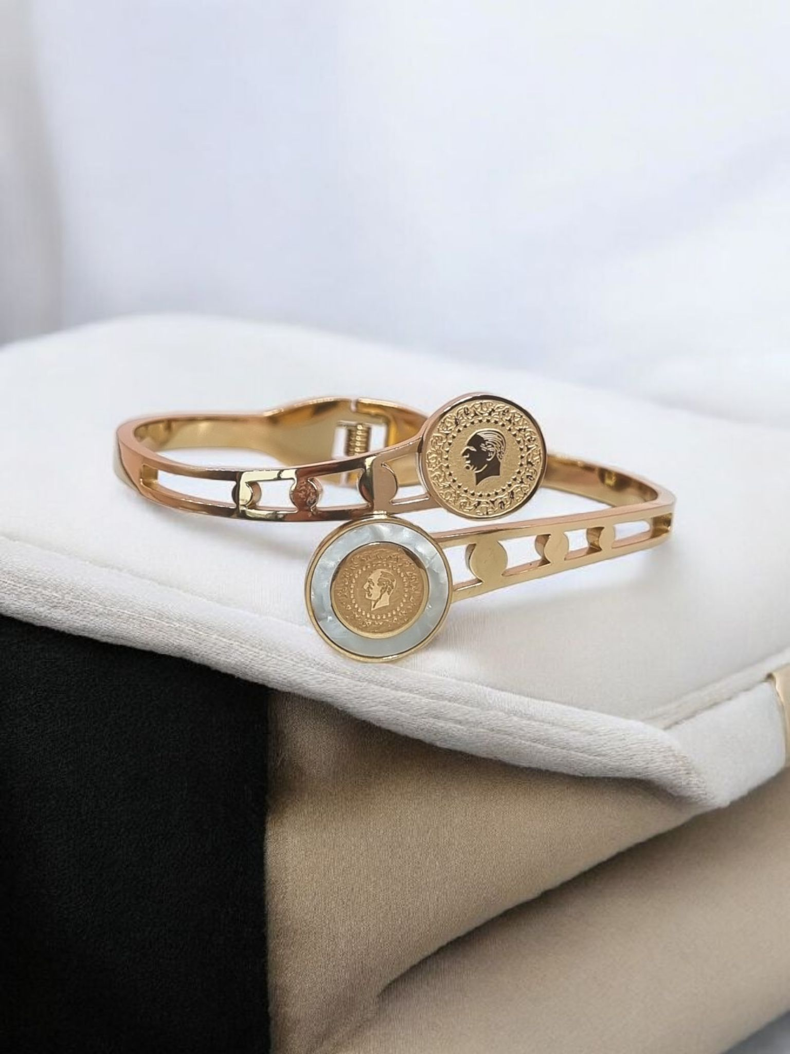 Çelik Kelepçe ÇLK694