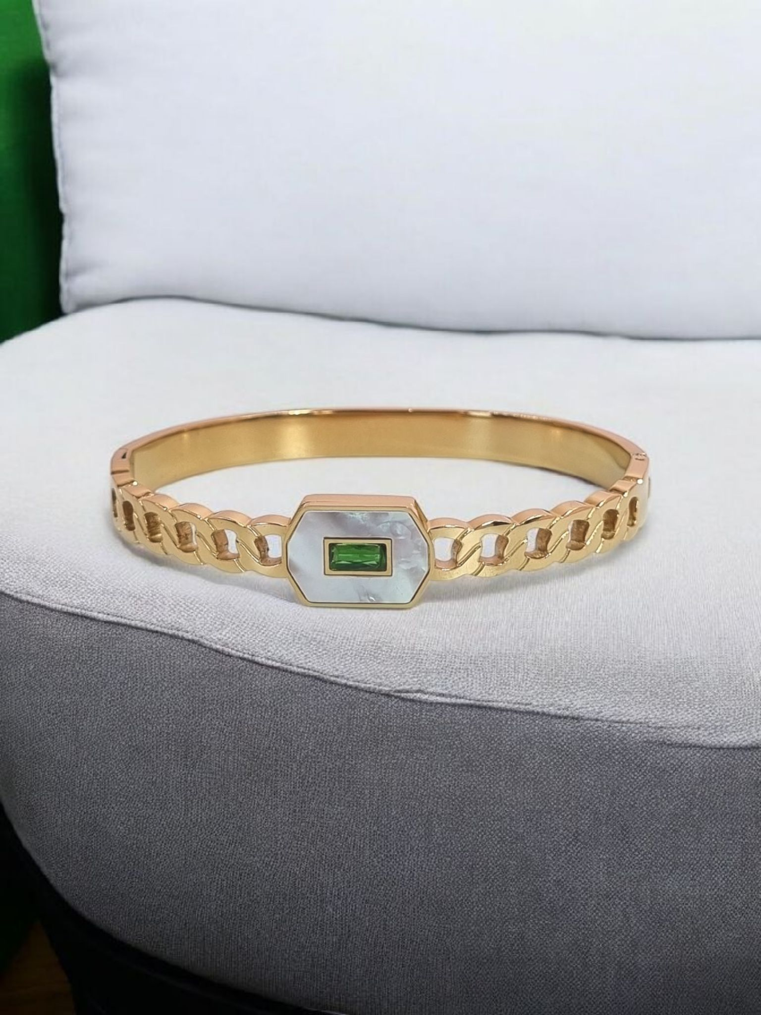 Çelik Kelepçe ÇLK695