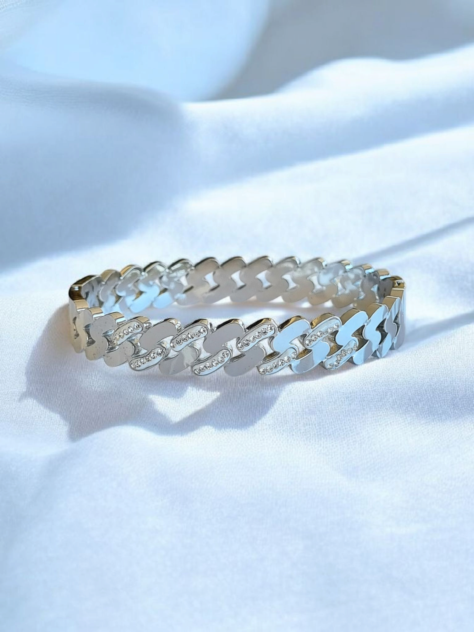 Çelik Kelepçe ÇLK696