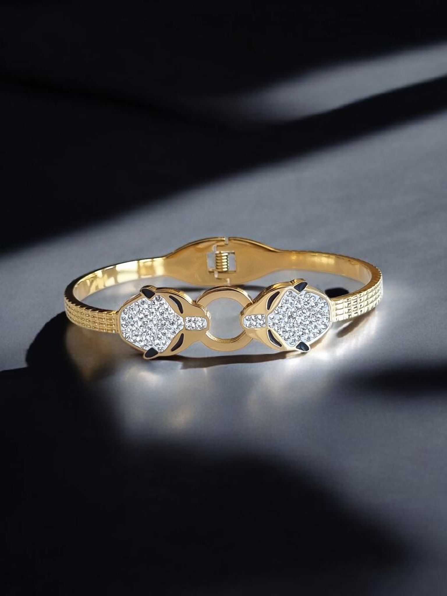 Çelik Kelepçe ÇLK698