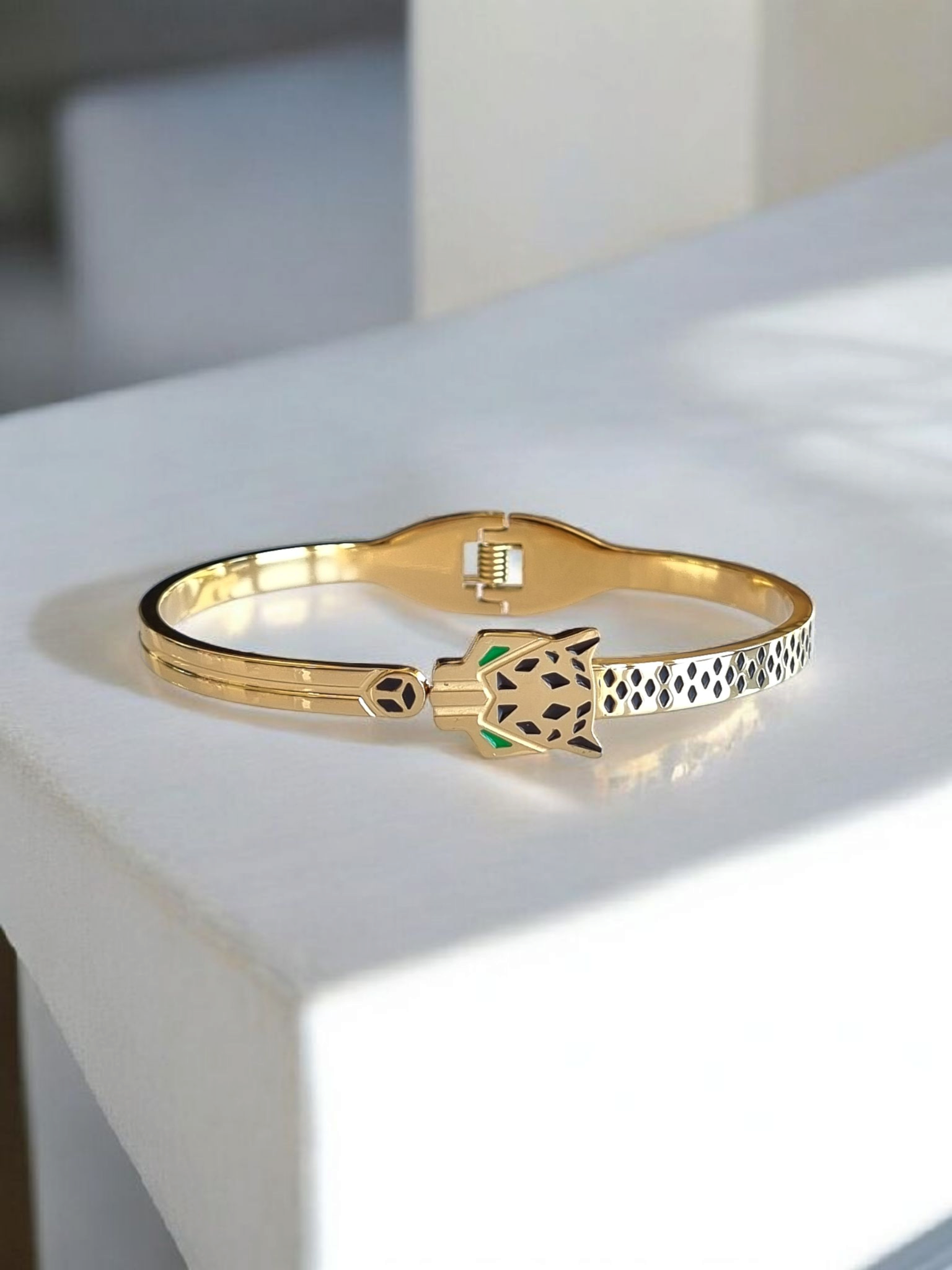 Çelik Kelepçe ÇLK699